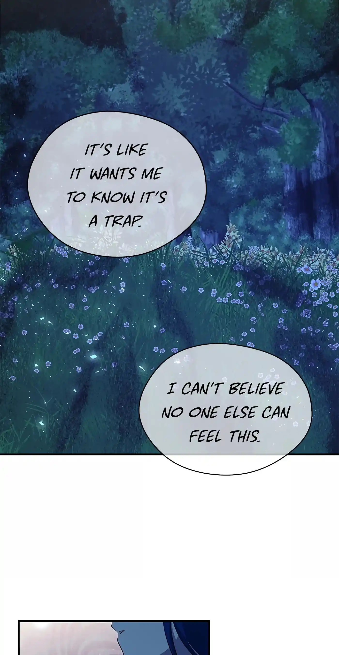 I’m Not A Warrior! Chapter 59