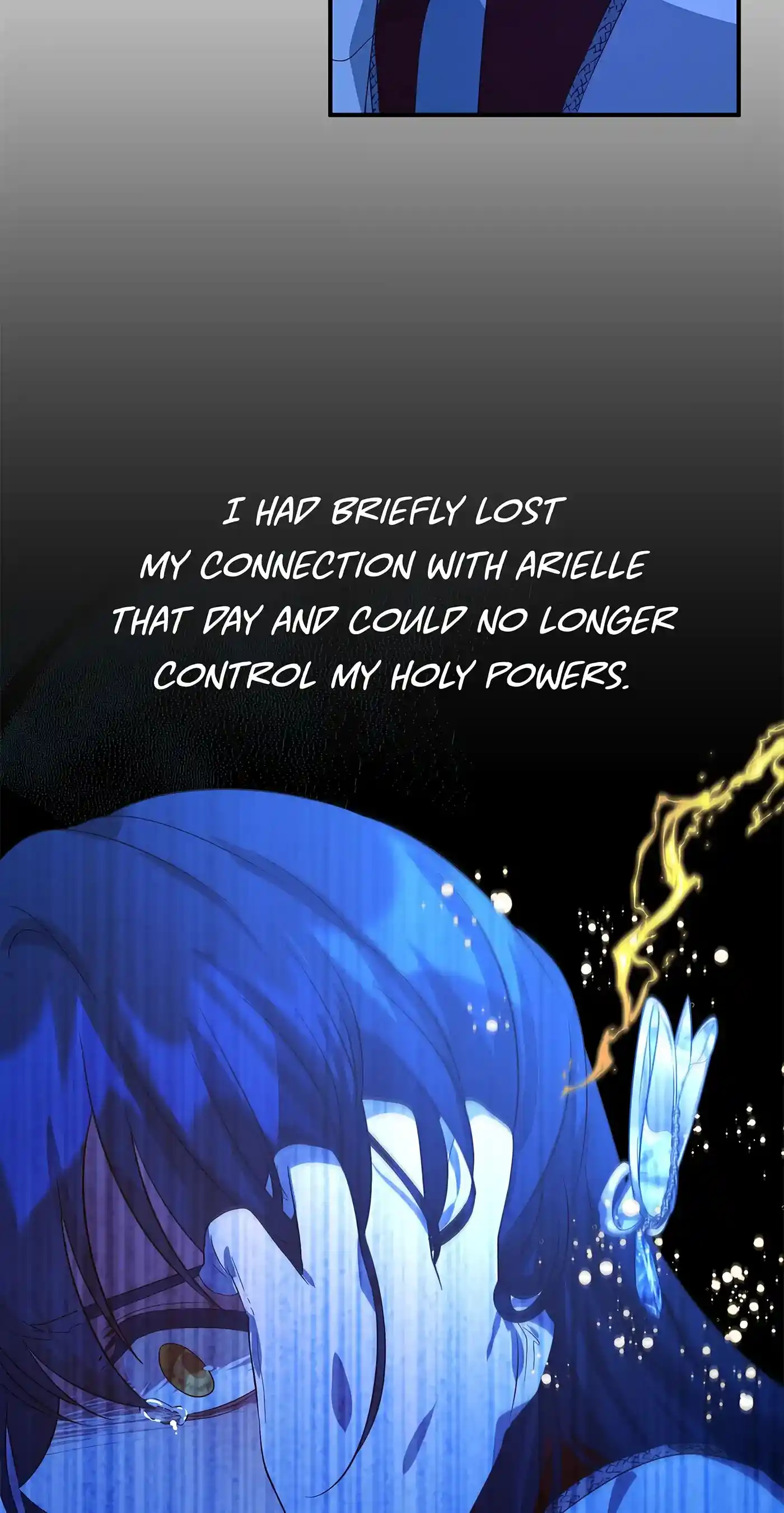 I’m Not A Warrior! Chapter 59