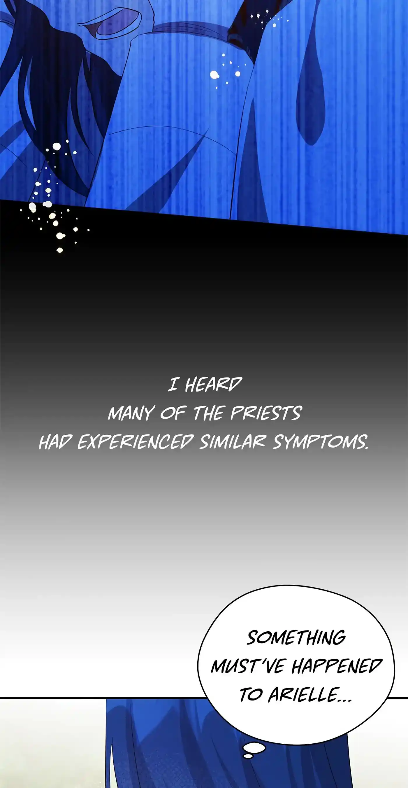 I’m Not A Warrior! Chapter 59