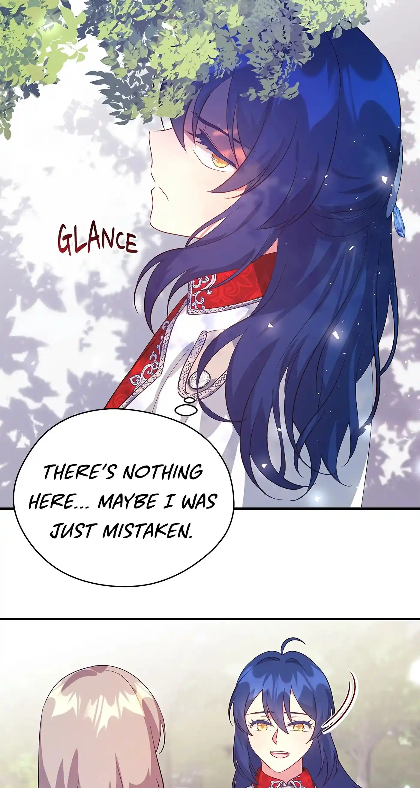 I’m Not A Warrior! Chapter 59