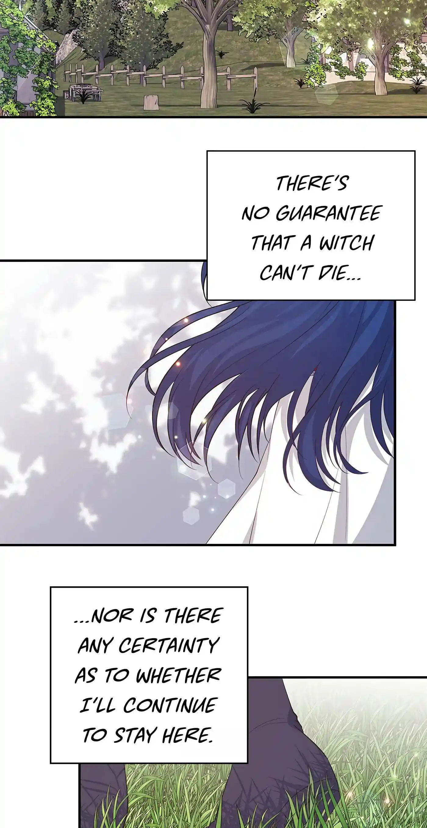 I’m Not A Warrior! Chapter 59