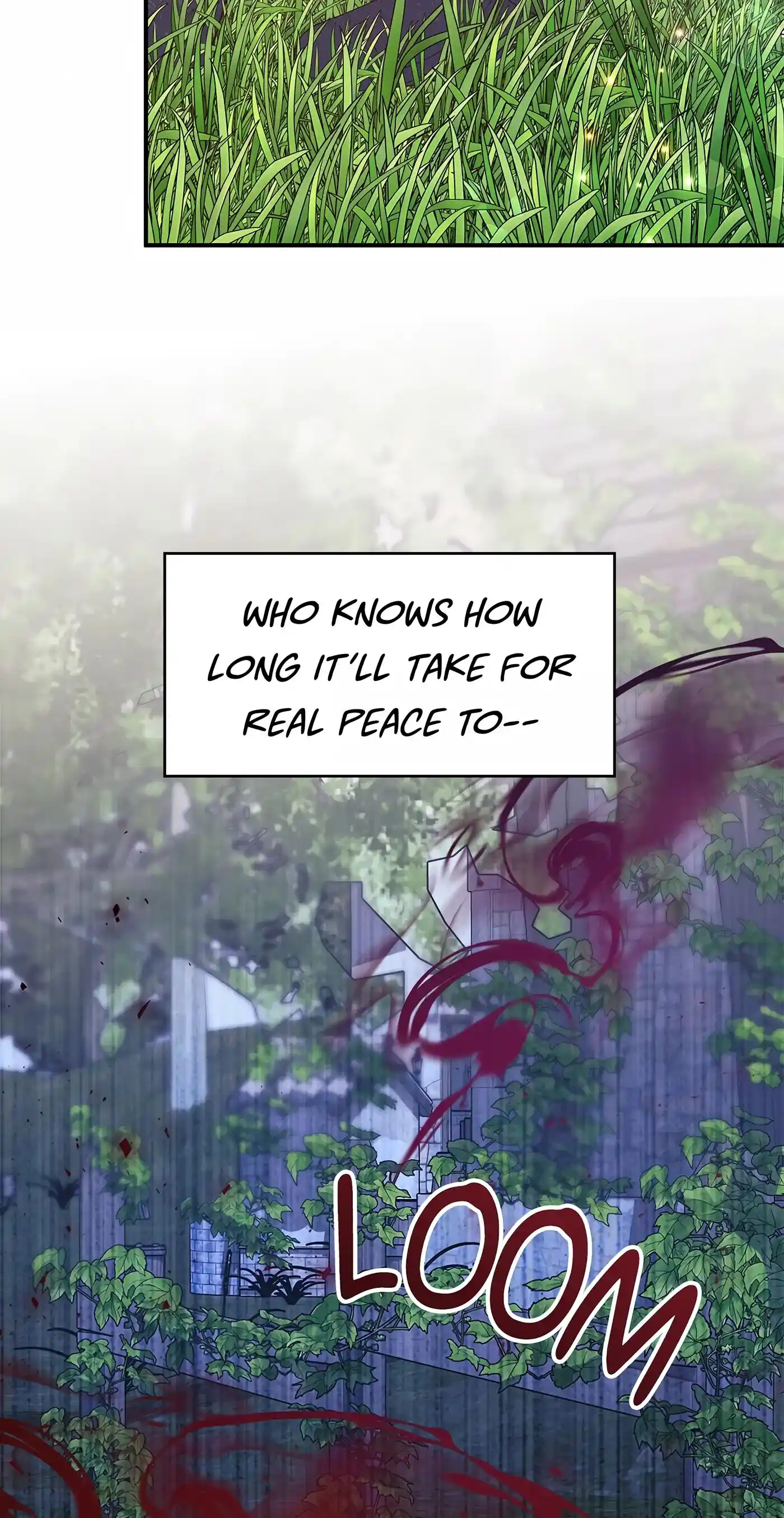 I’m Not A Warrior! Chapter 59