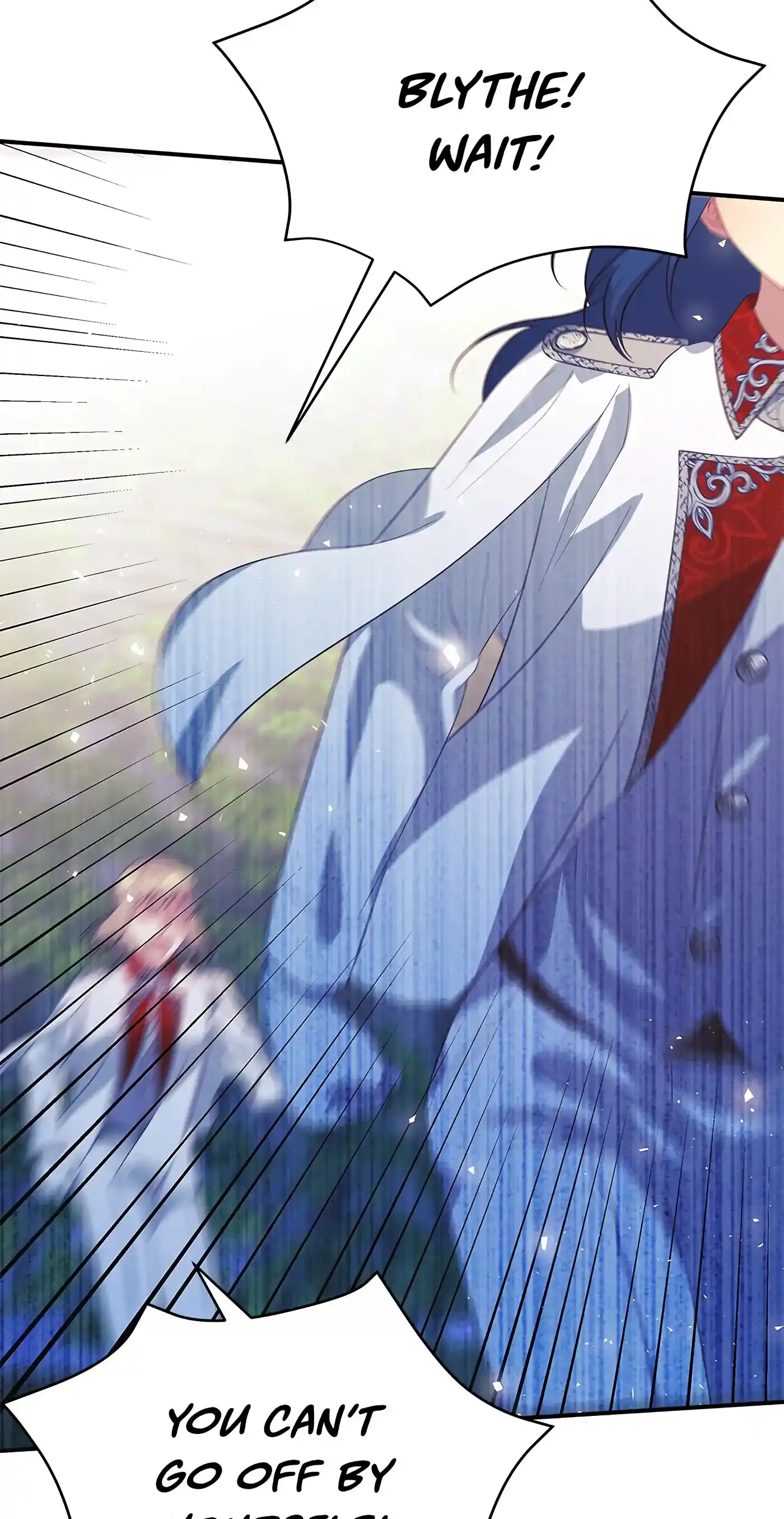 I’m Not A Warrior! Chapter 59