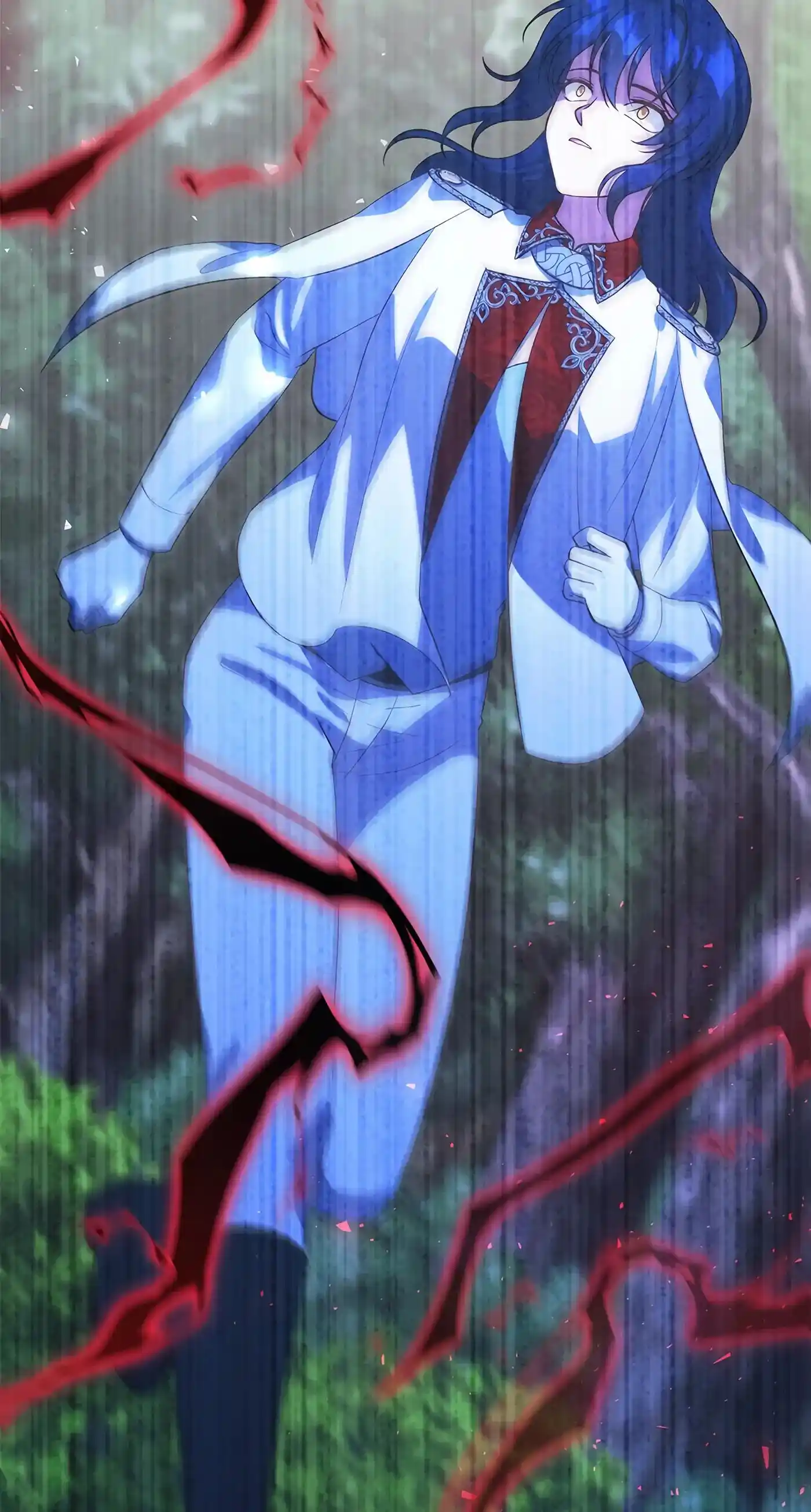 I’m Not A Warrior! Chapter 59