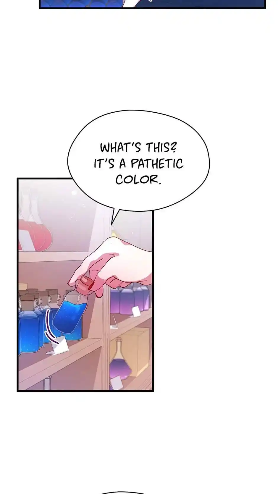 I’m Not A Warrior! Chapter 6