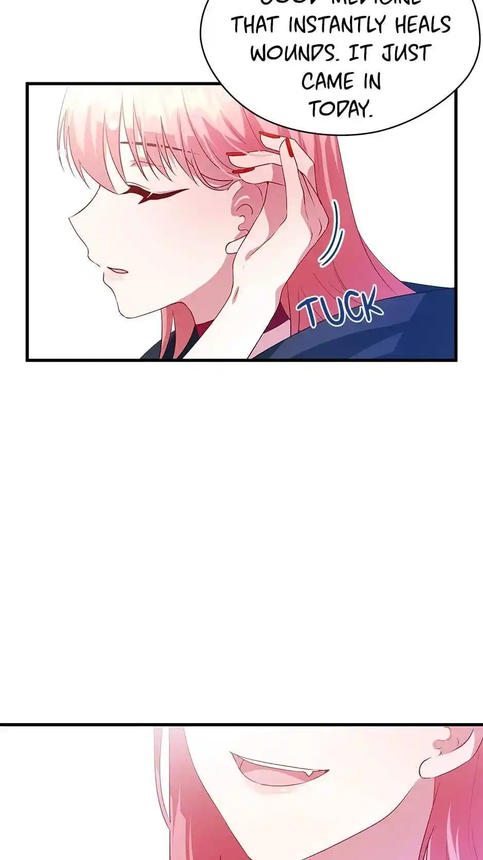 I’m Not A Warrior! Chapter 6