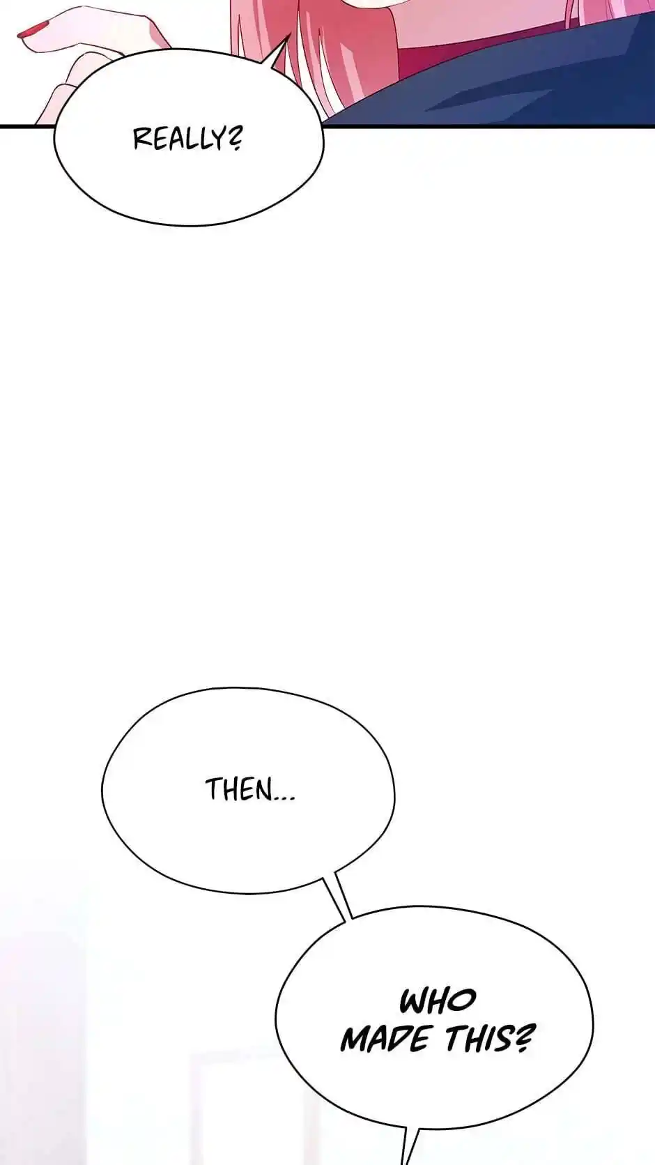 I’m Not A Warrior! Chapter 6