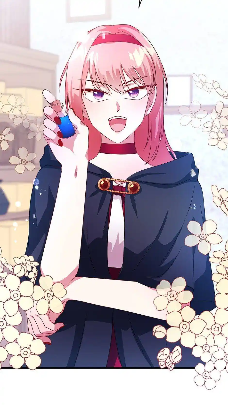 I’m Not A Warrior! Chapter 6