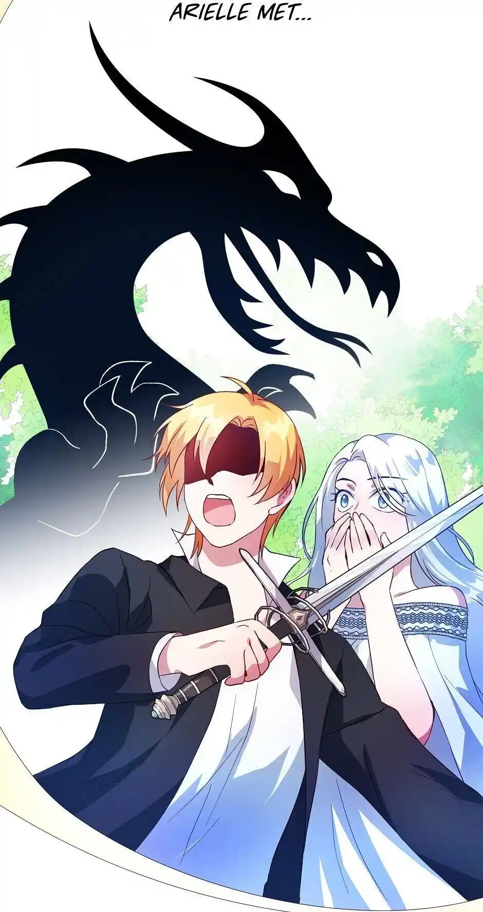 I’m Not A Warrior! Chapter 6