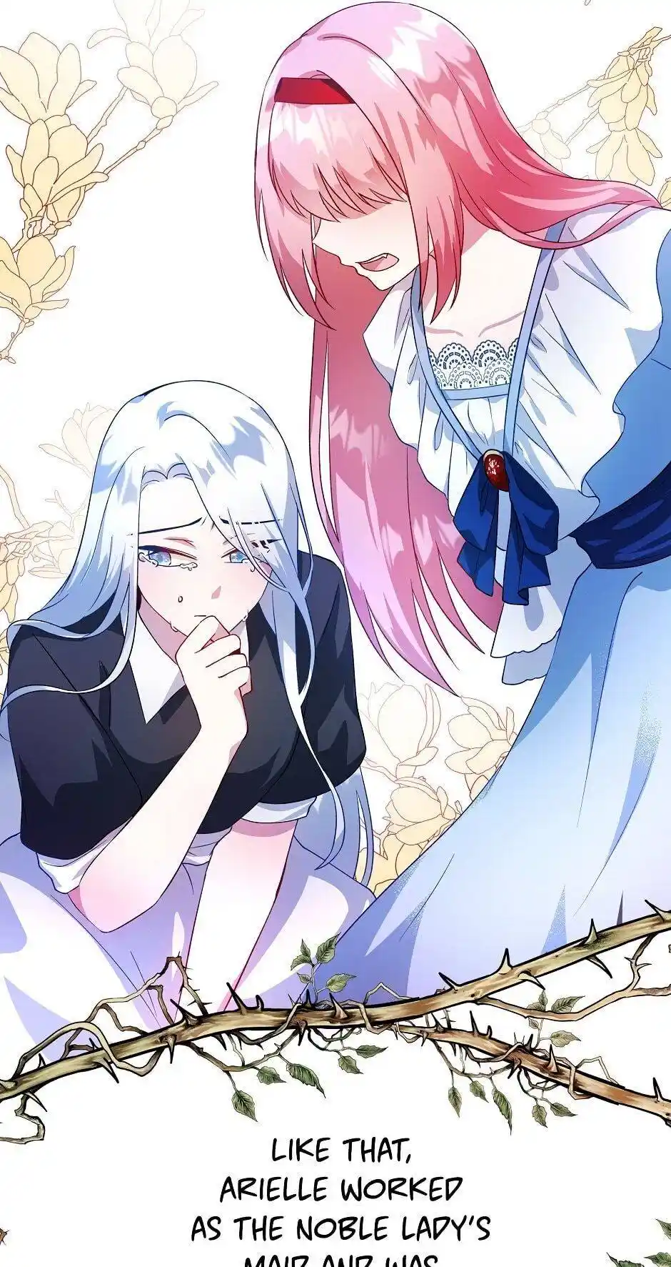 I’m Not A Warrior! Chapter 6