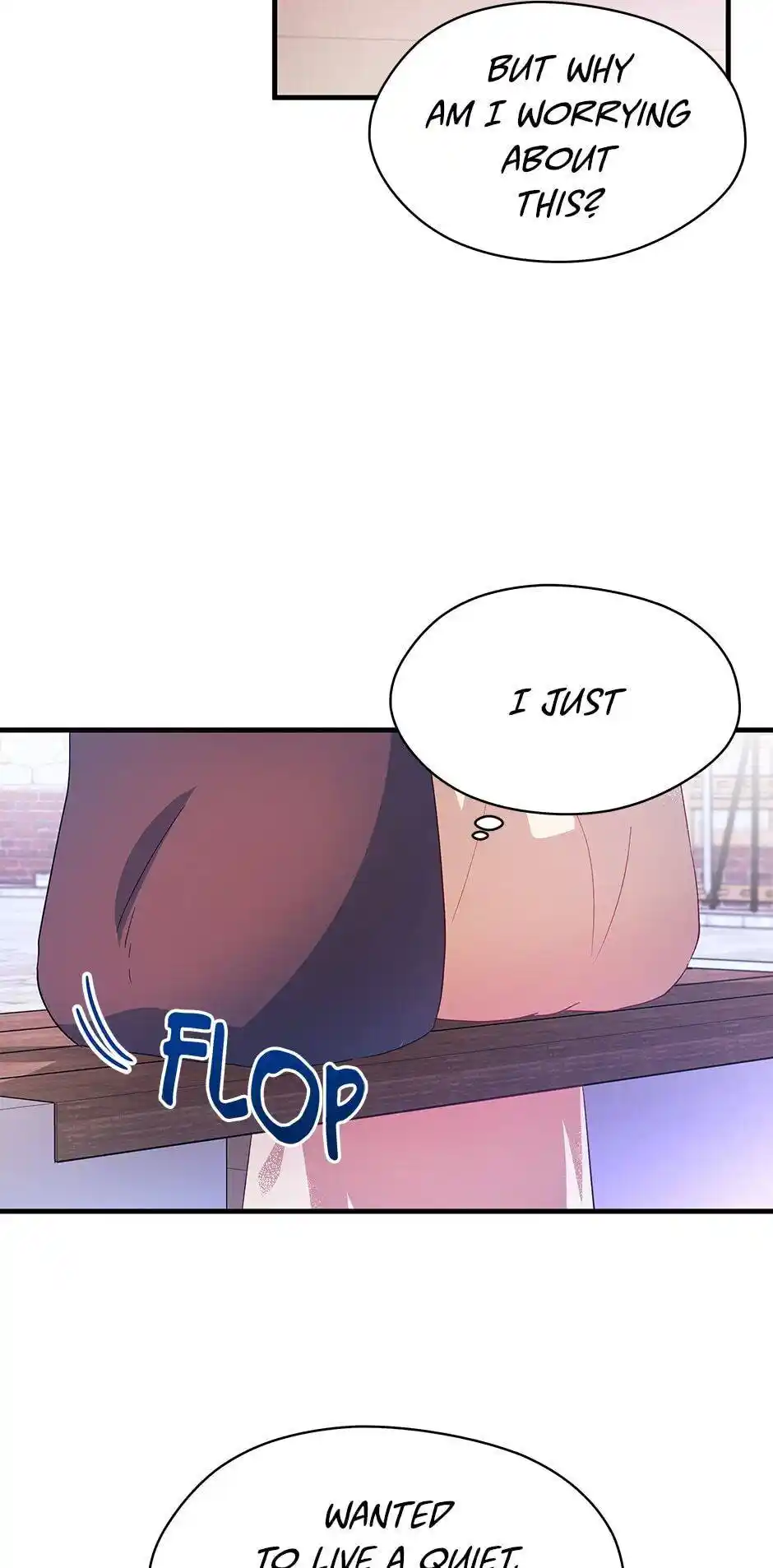 I’m Not A Warrior! Chapter 6