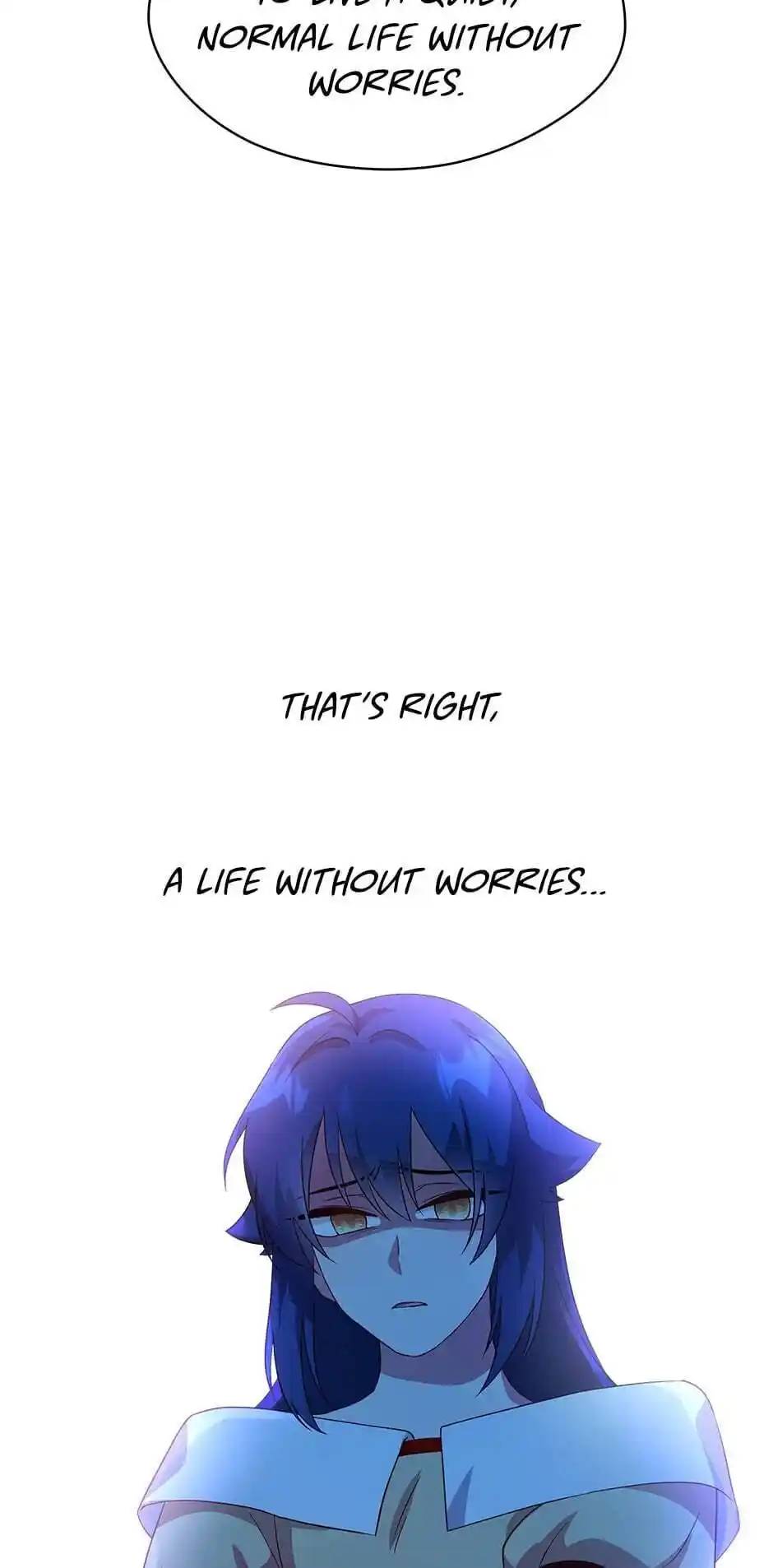 I’m Not A Warrior! Chapter 6