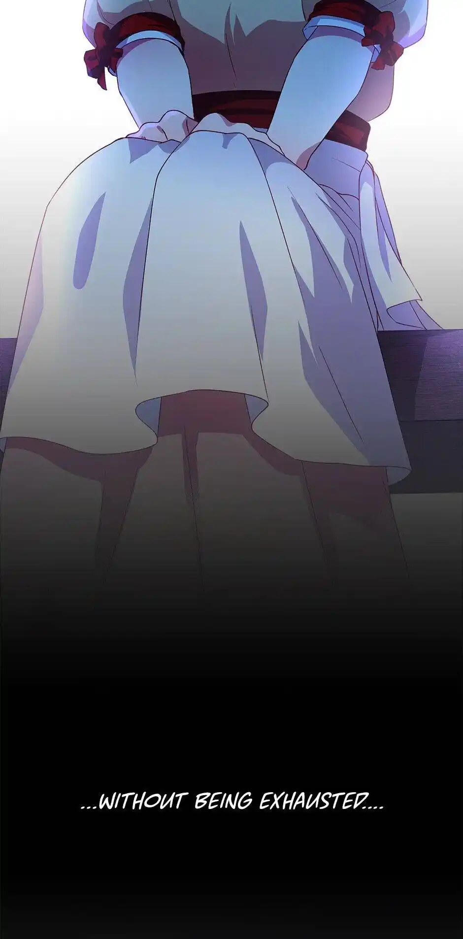 I’m Not A Warrior! Chapter 6