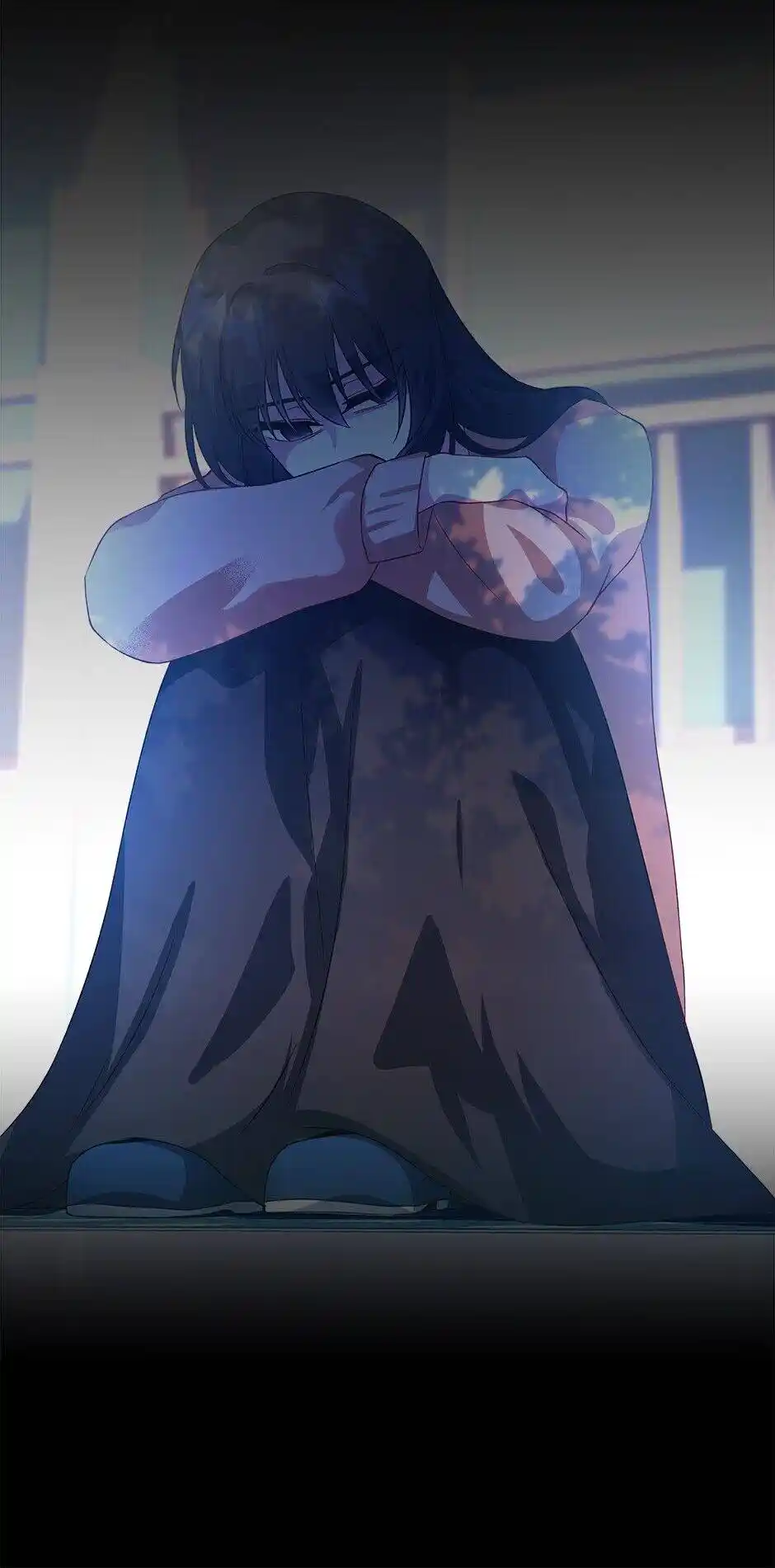 I’m Not A Warrior! Chapter 6