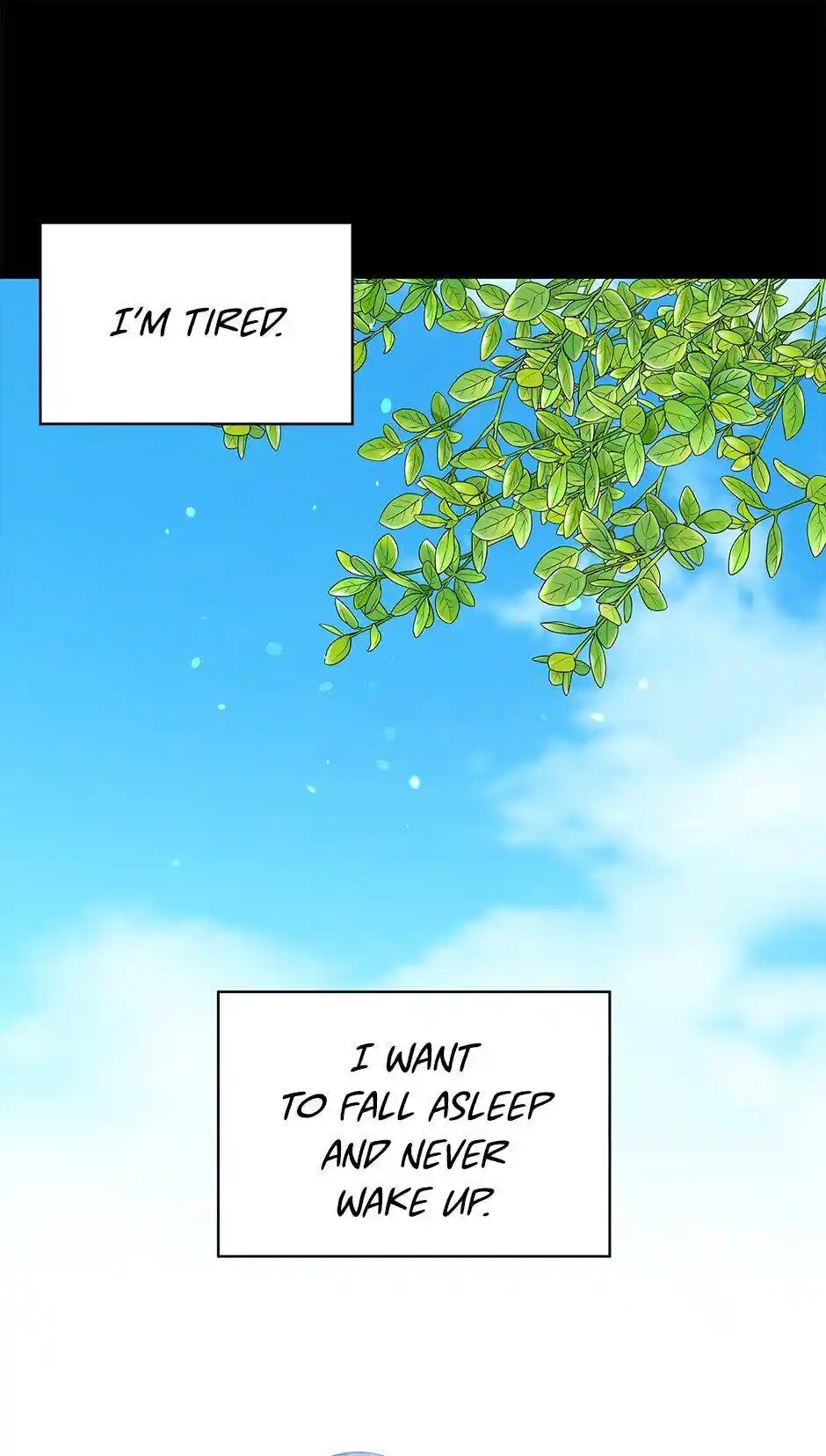 I’m Not A Warrior! Chapter 6