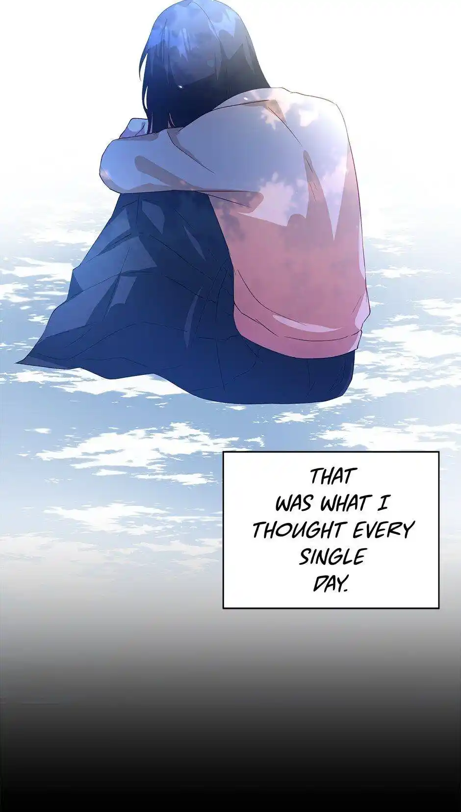 I’m Not A Warrior! Chapter 6