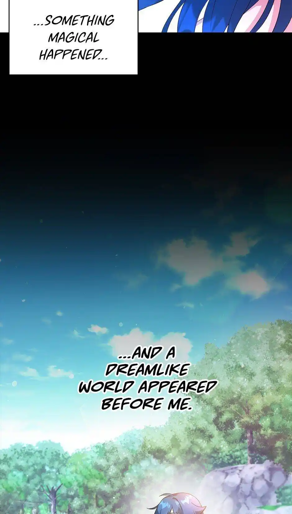 I’m Not A Warrior! Chapter 6