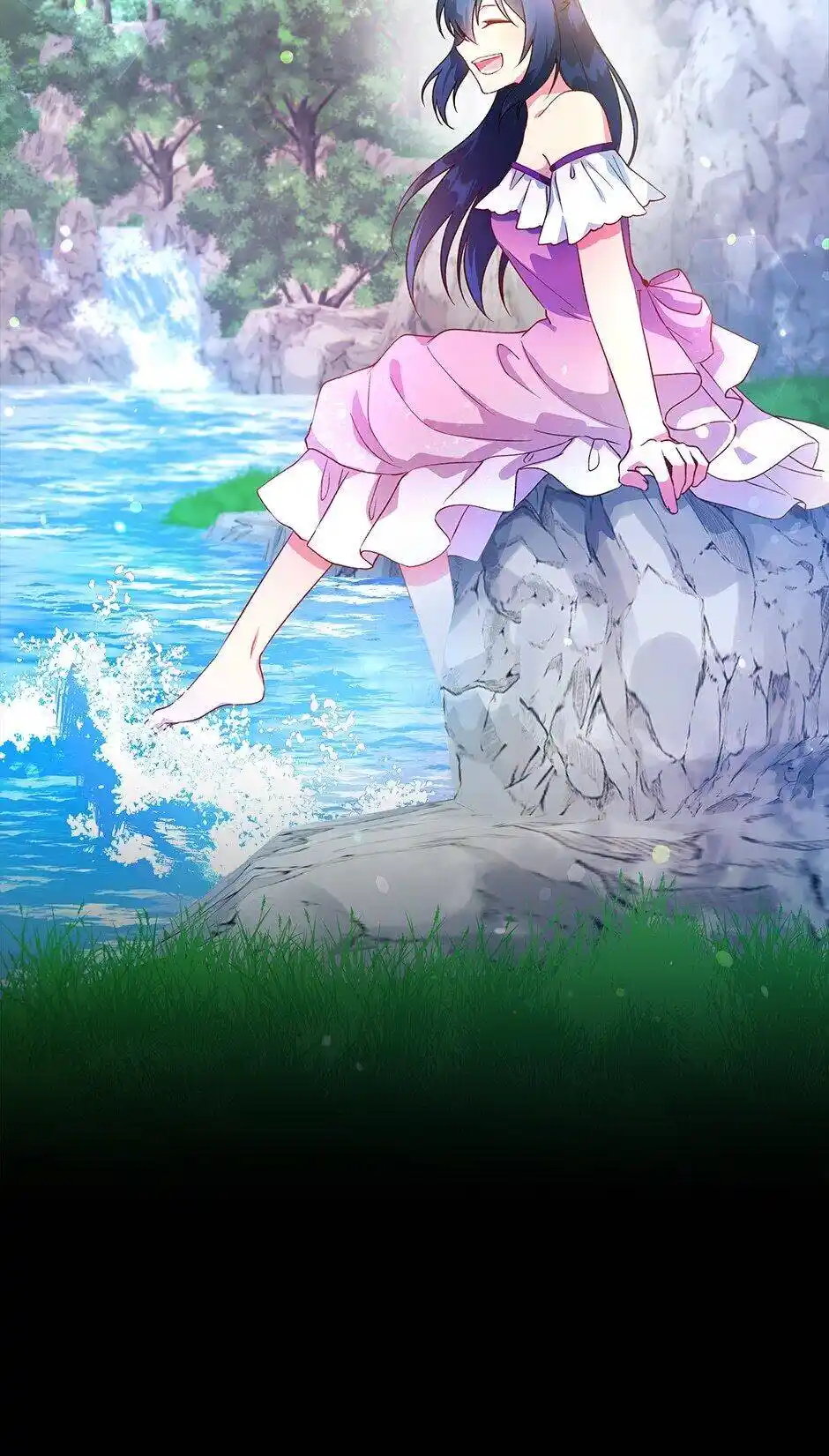 I’m Not A Warrior! Chapter 6