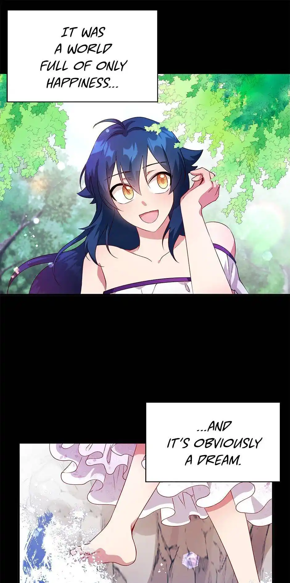 I’m Not A Warrior! Chapter 6