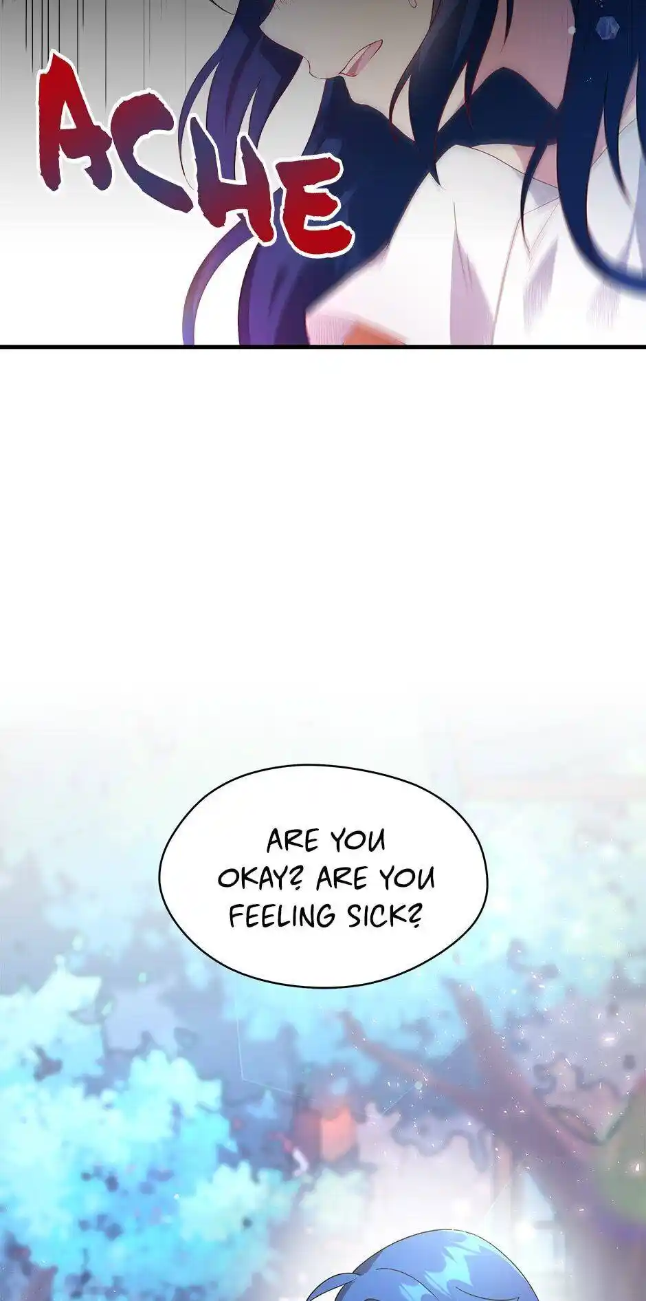 I’m Not A Warrior! Chapter 6