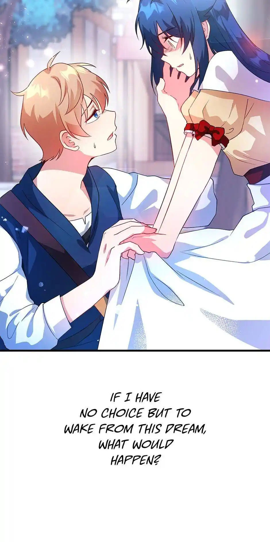 I’m Not A Warrior! Chapter 6