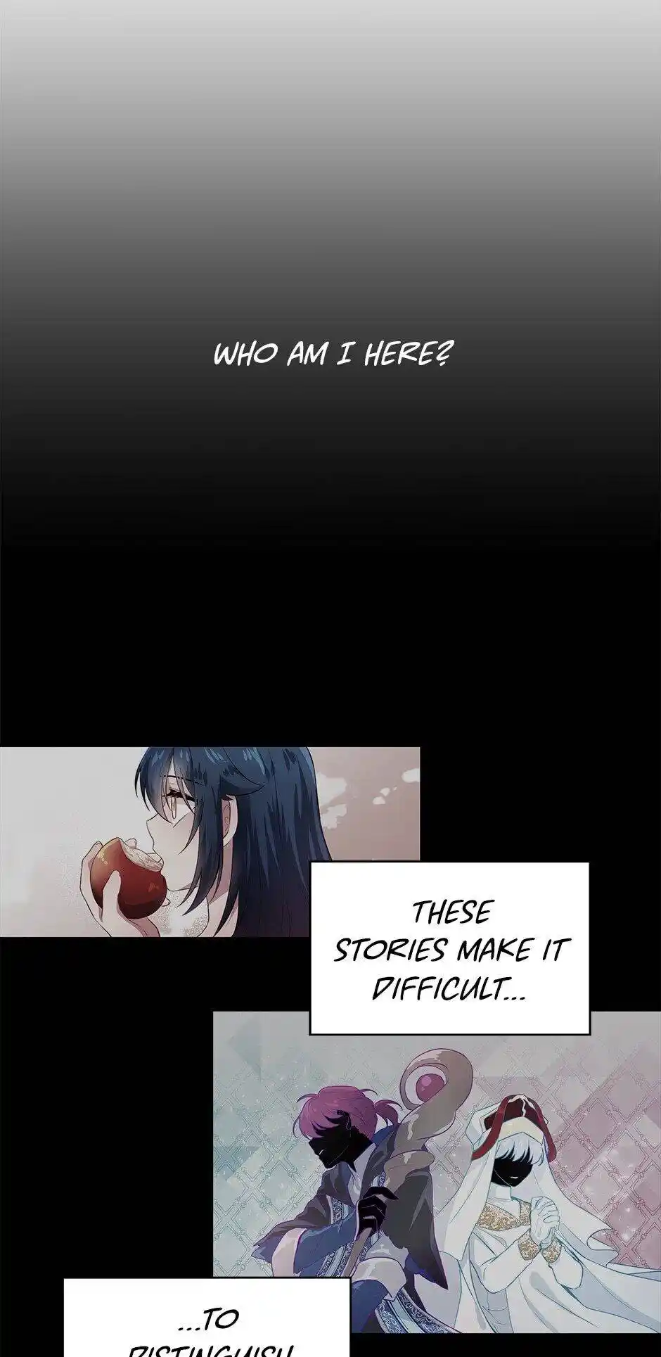 I’m Not A Warrior! Chapter 6