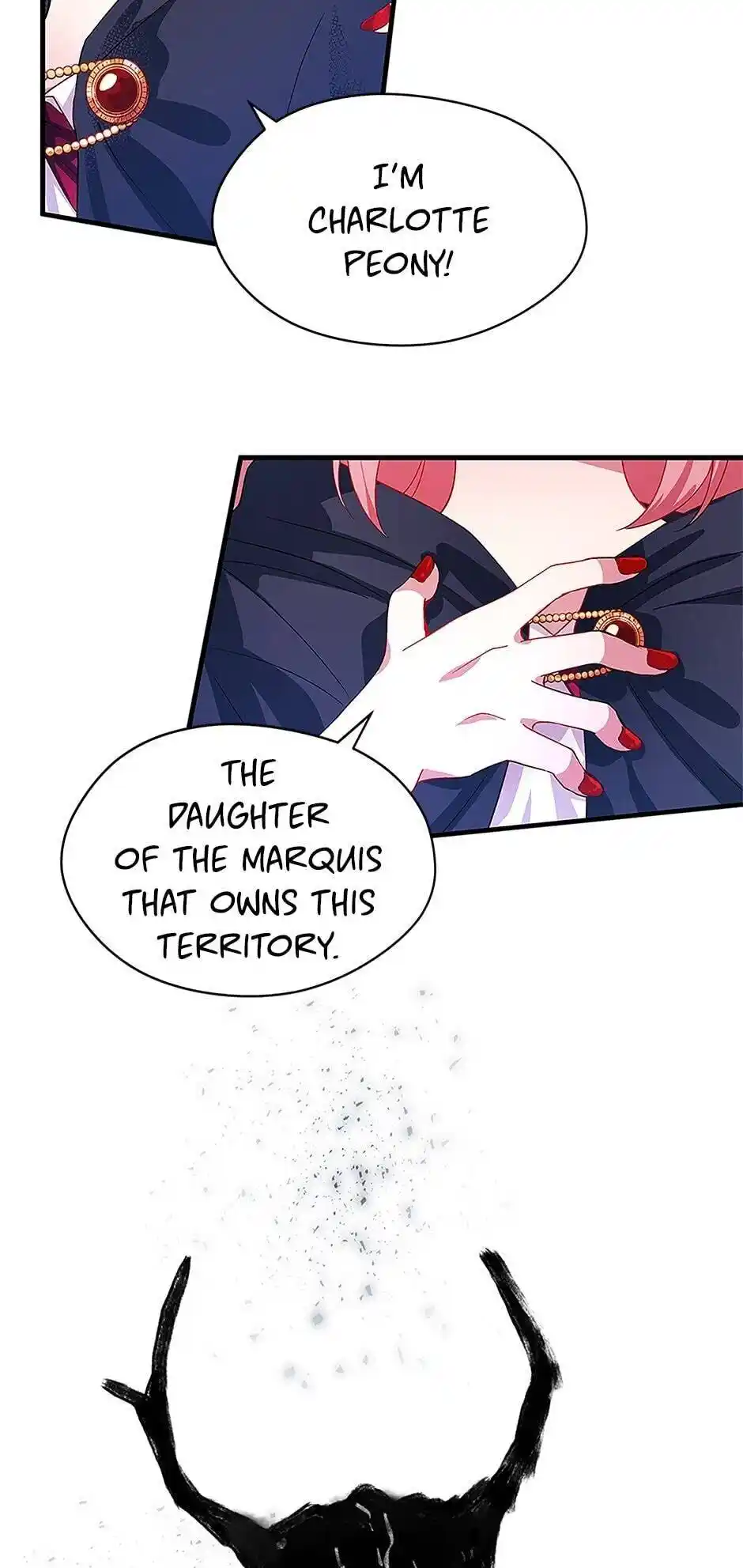 I’m Not A Warrior! Chapter 6