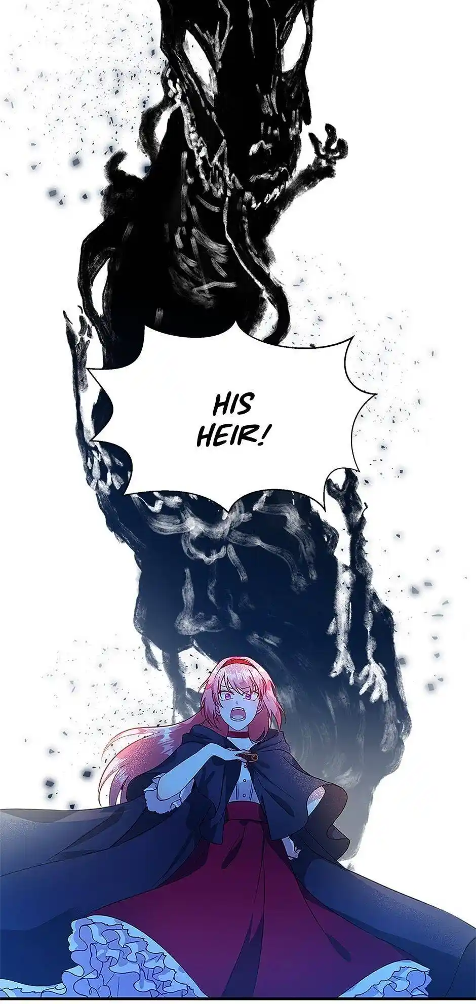 I’m Not A Warrior! Chapter 6