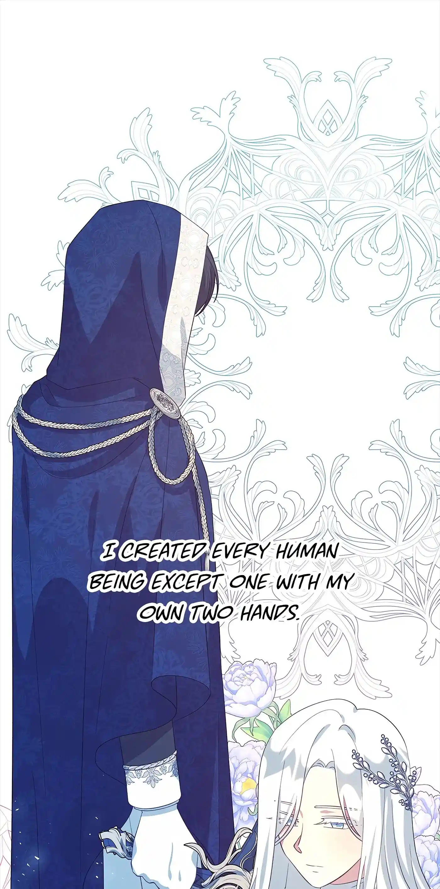 I’m Not A Warrior! Chapter 60