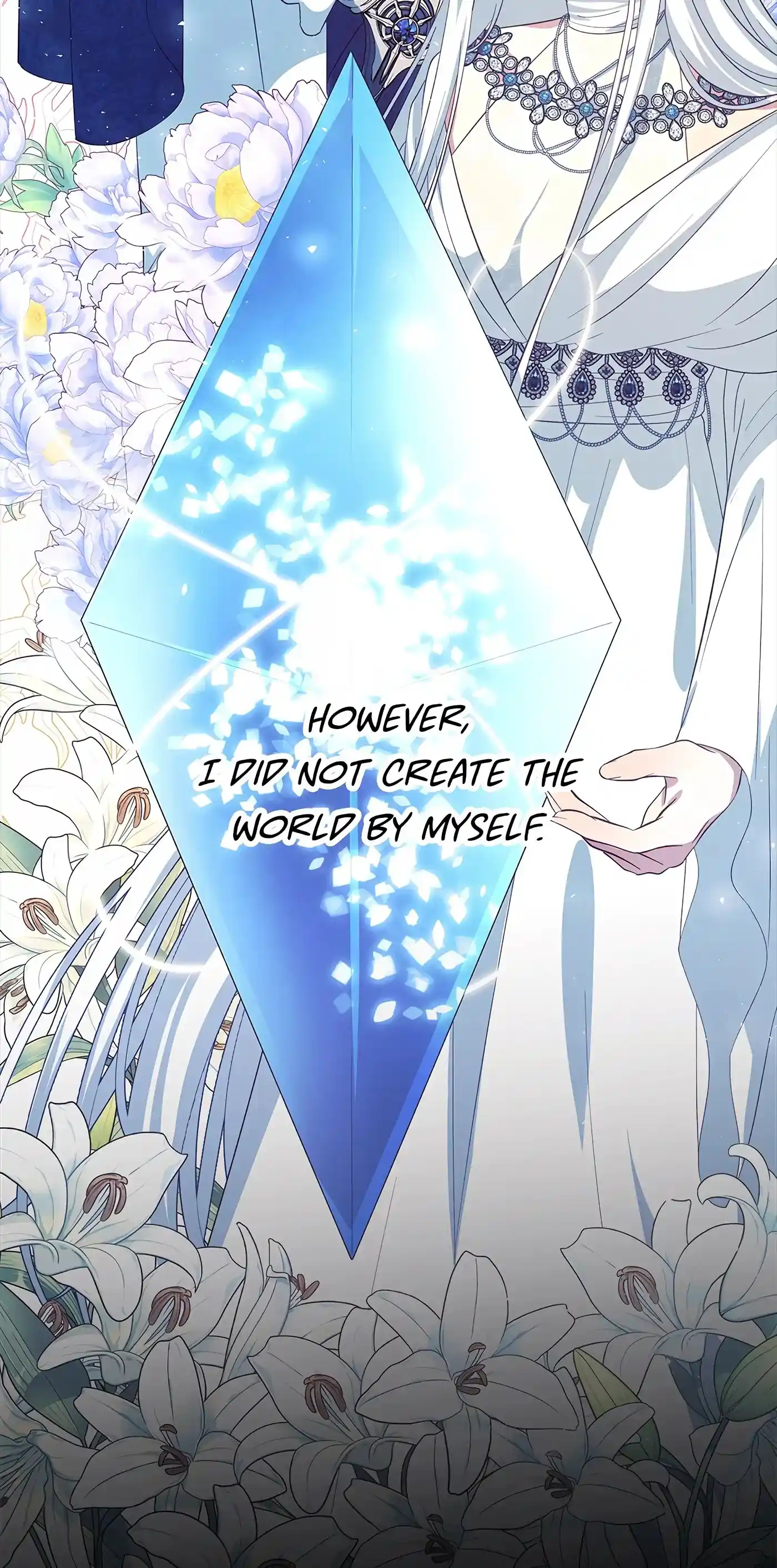 I’m Not A Warrior! Chapter 60