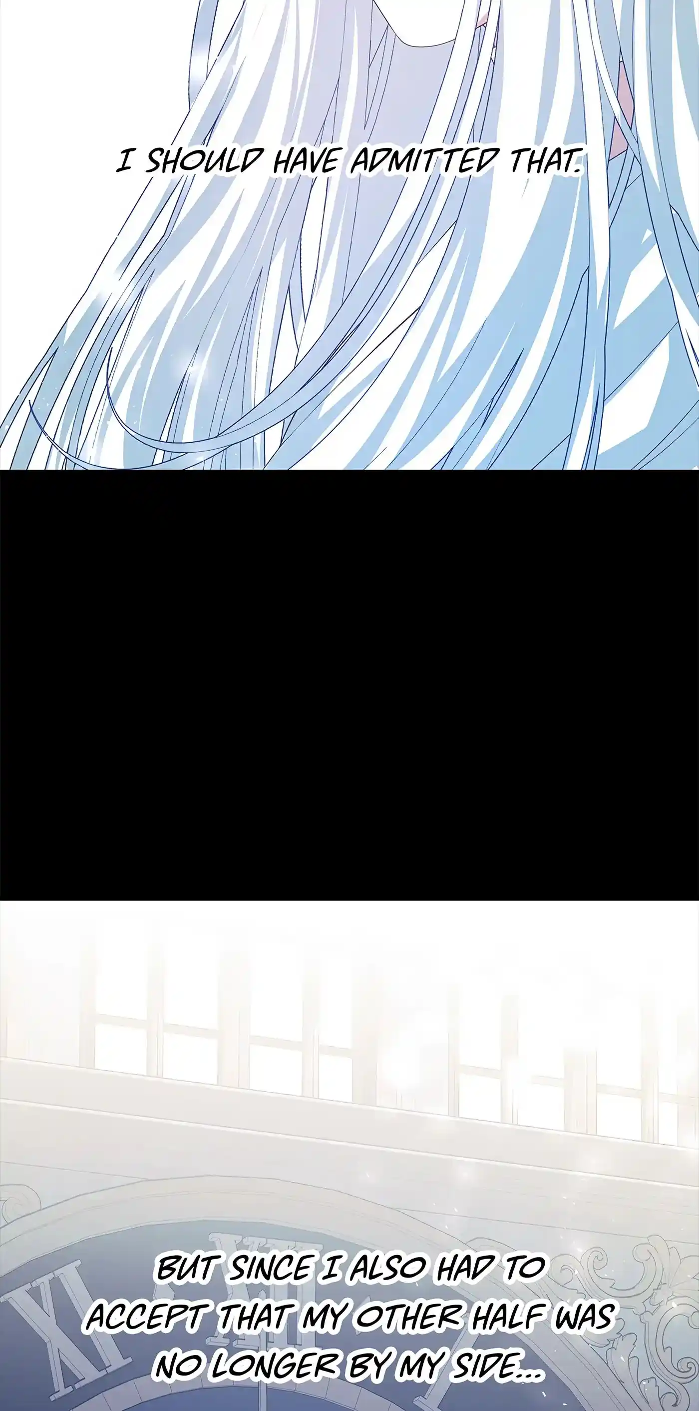 I’m Not A Warrior! Chapter 60