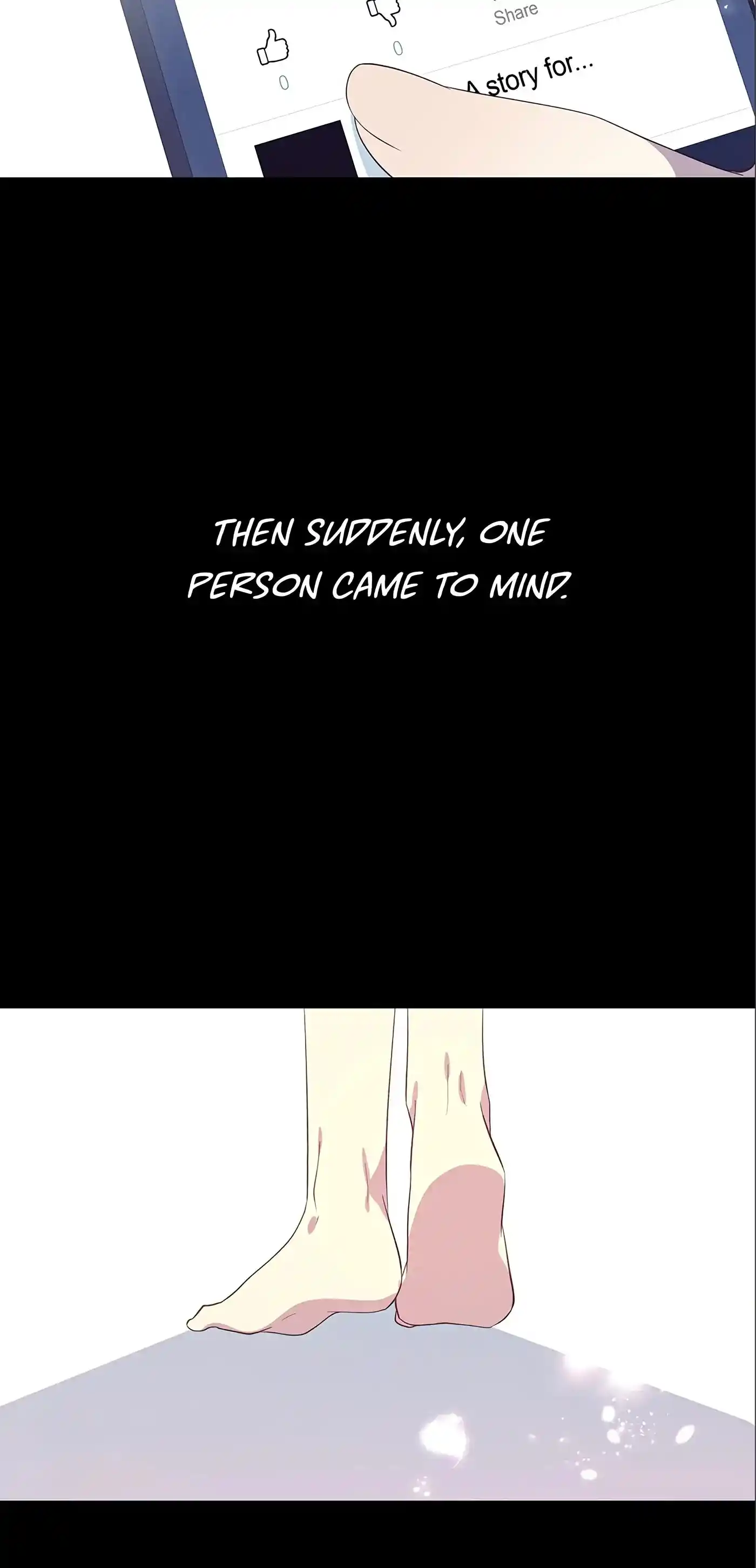 I’m Not A Warrior! Chapter 60