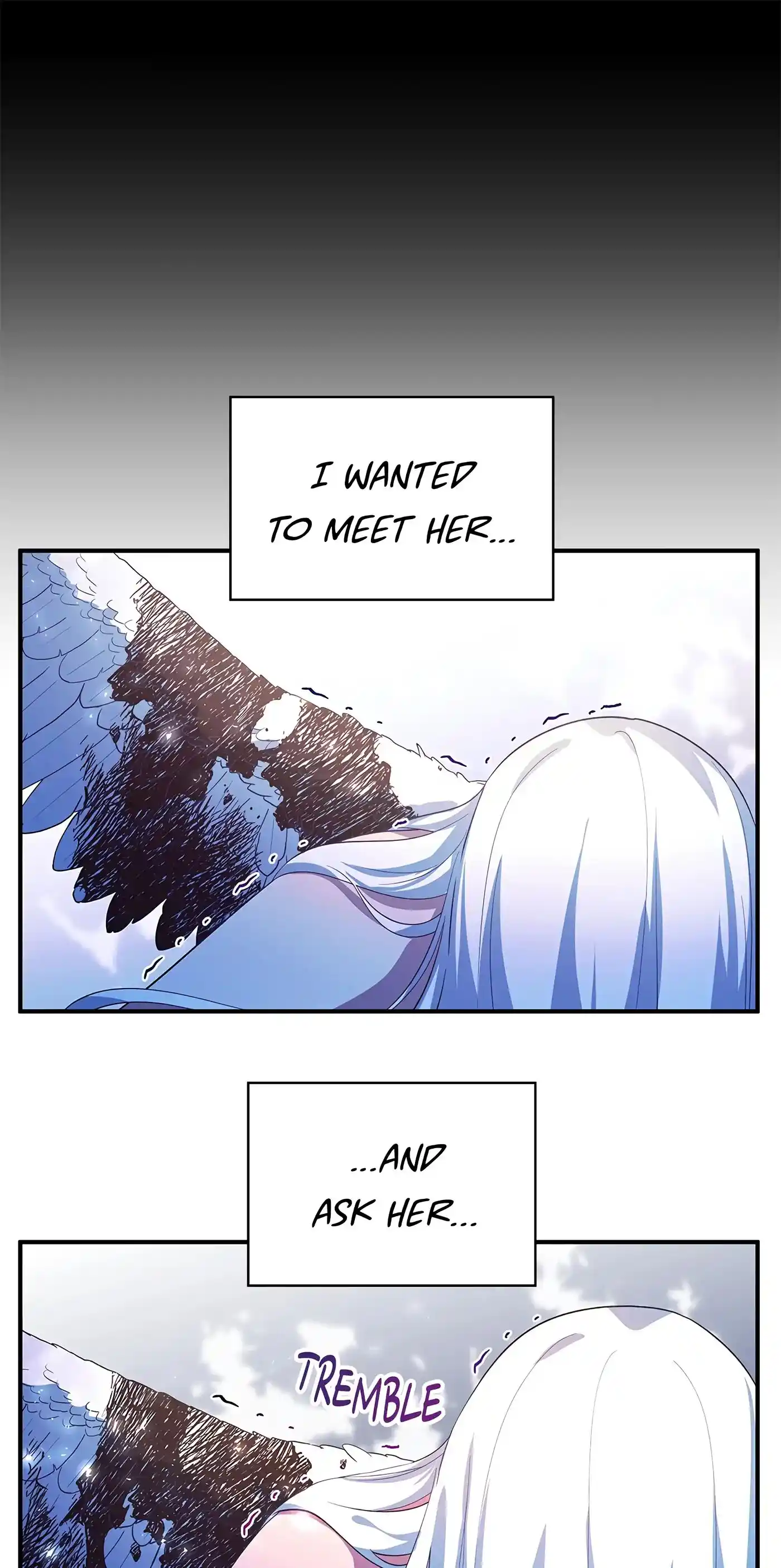 I’m Not A Warrior! Chapter 60