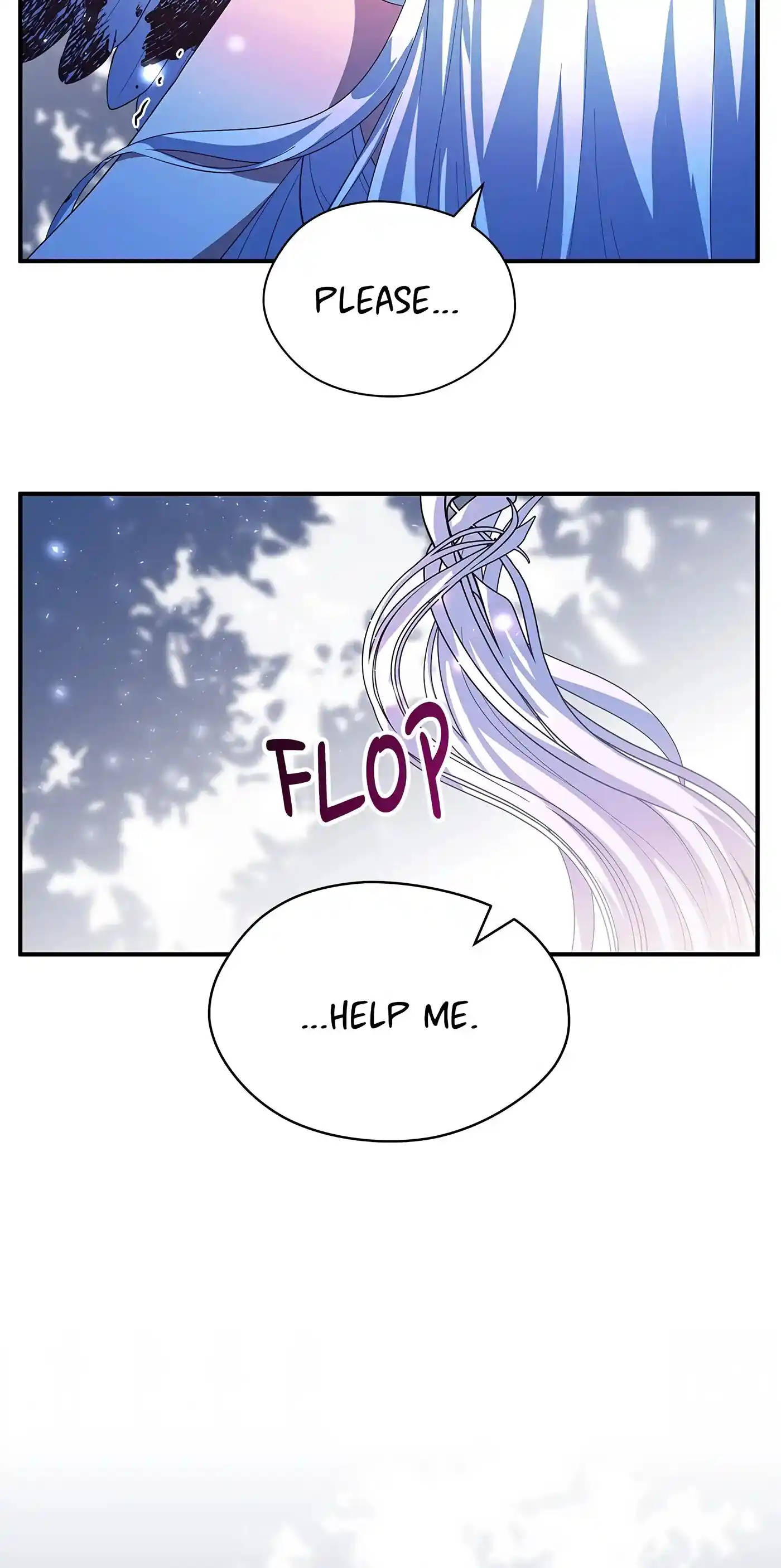 I’m Not A Warrior! Chapter 60