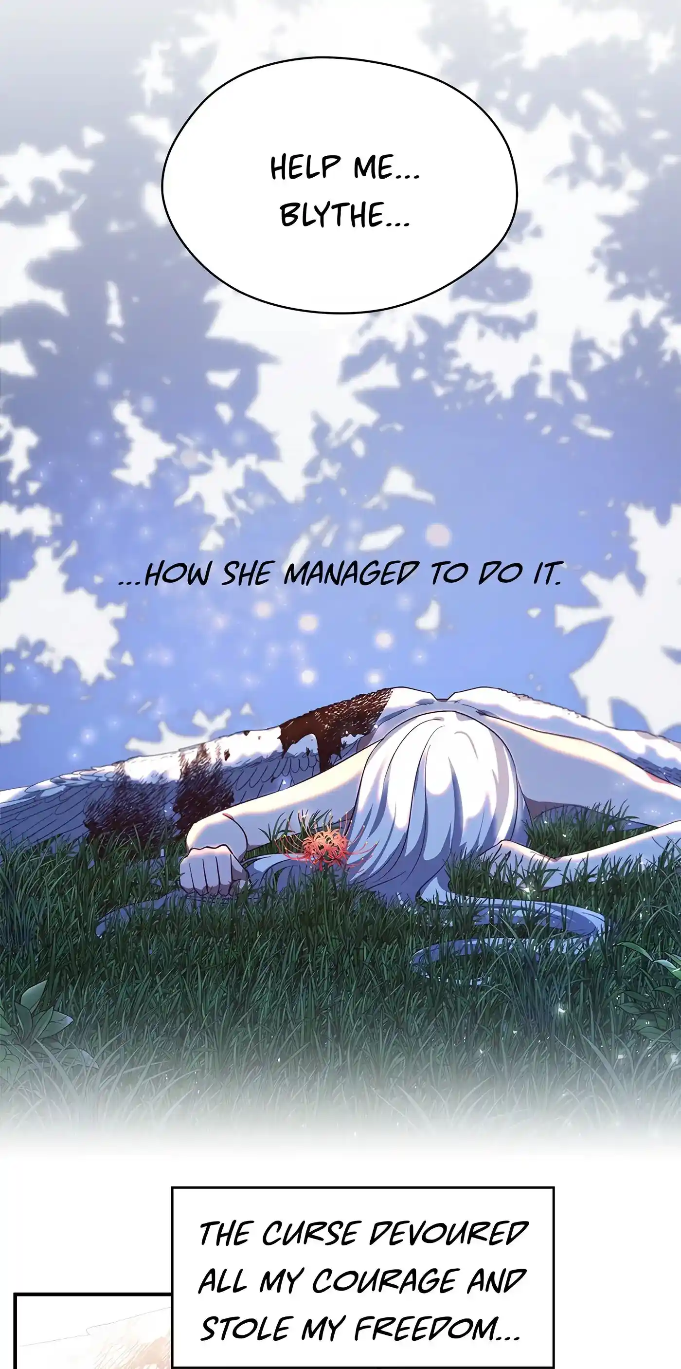 I’m Not A Warrior! Chapter 60