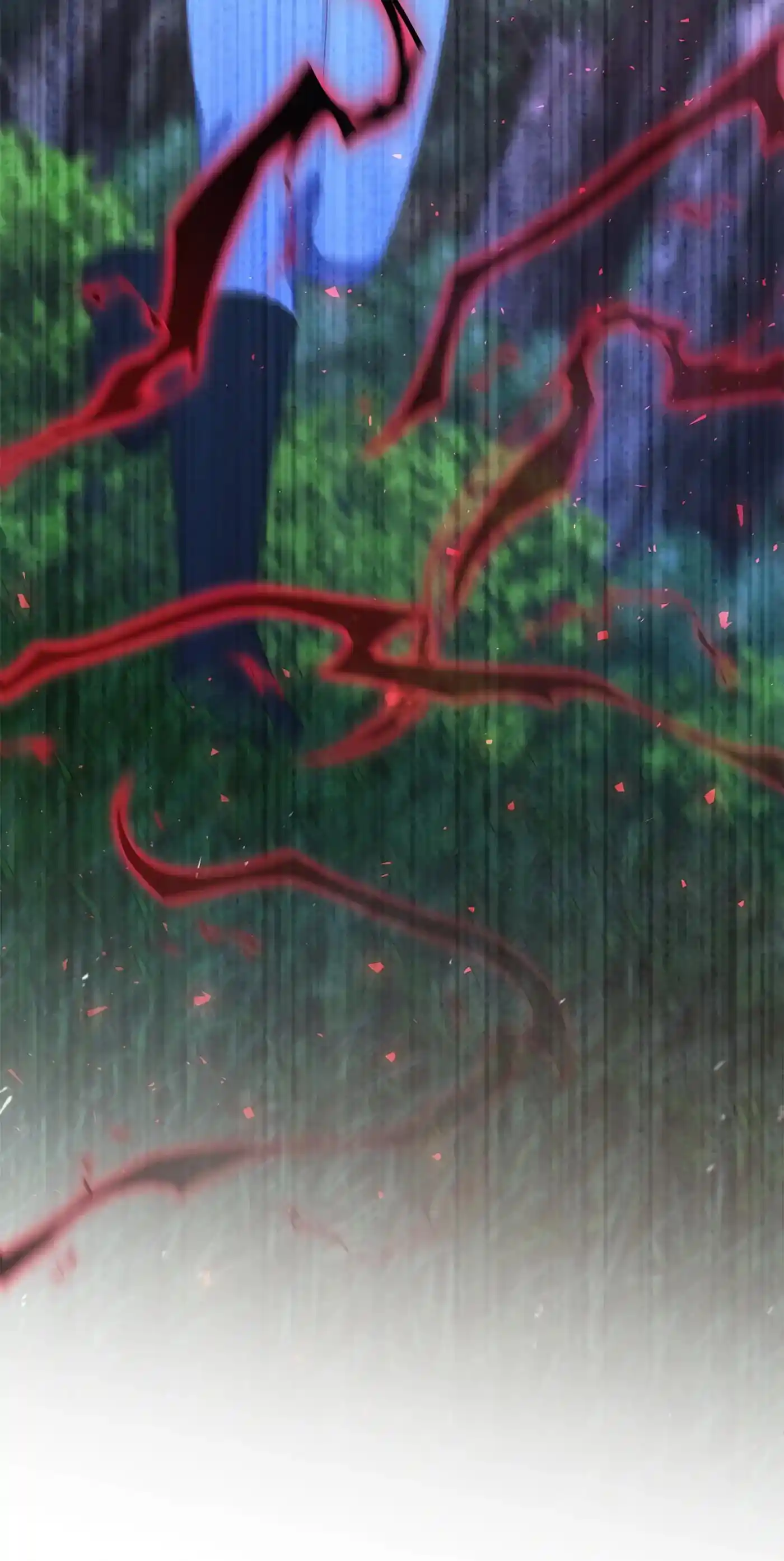 I’m Not A Warrior! Chapter 60