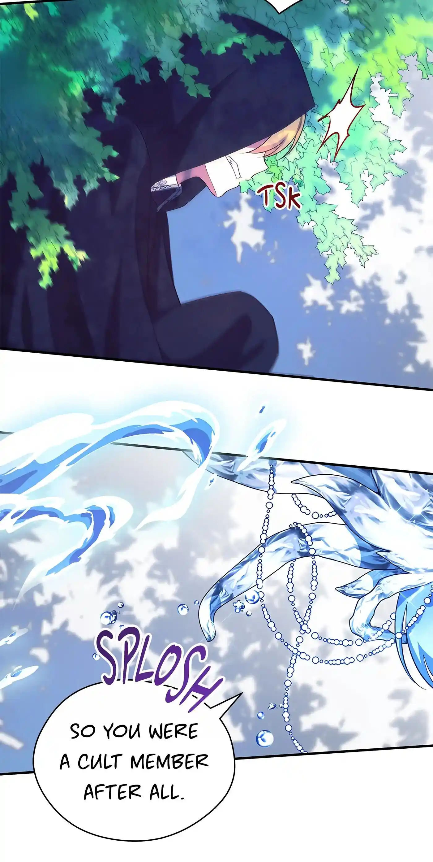 I’m Not A Warrior! Chapter 60