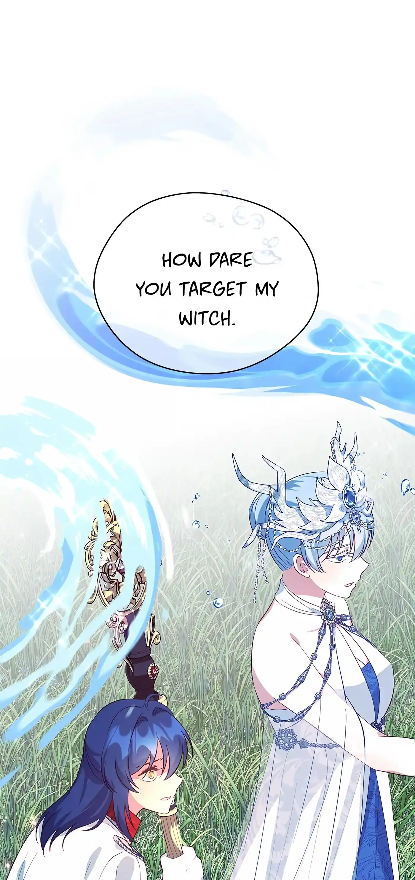 I’m Not A Warrior! Chapter 60