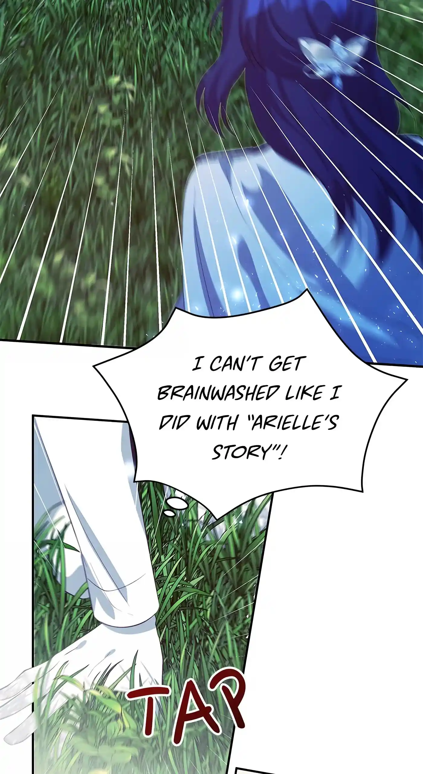 I’m Not A Warrior! Chapter 60