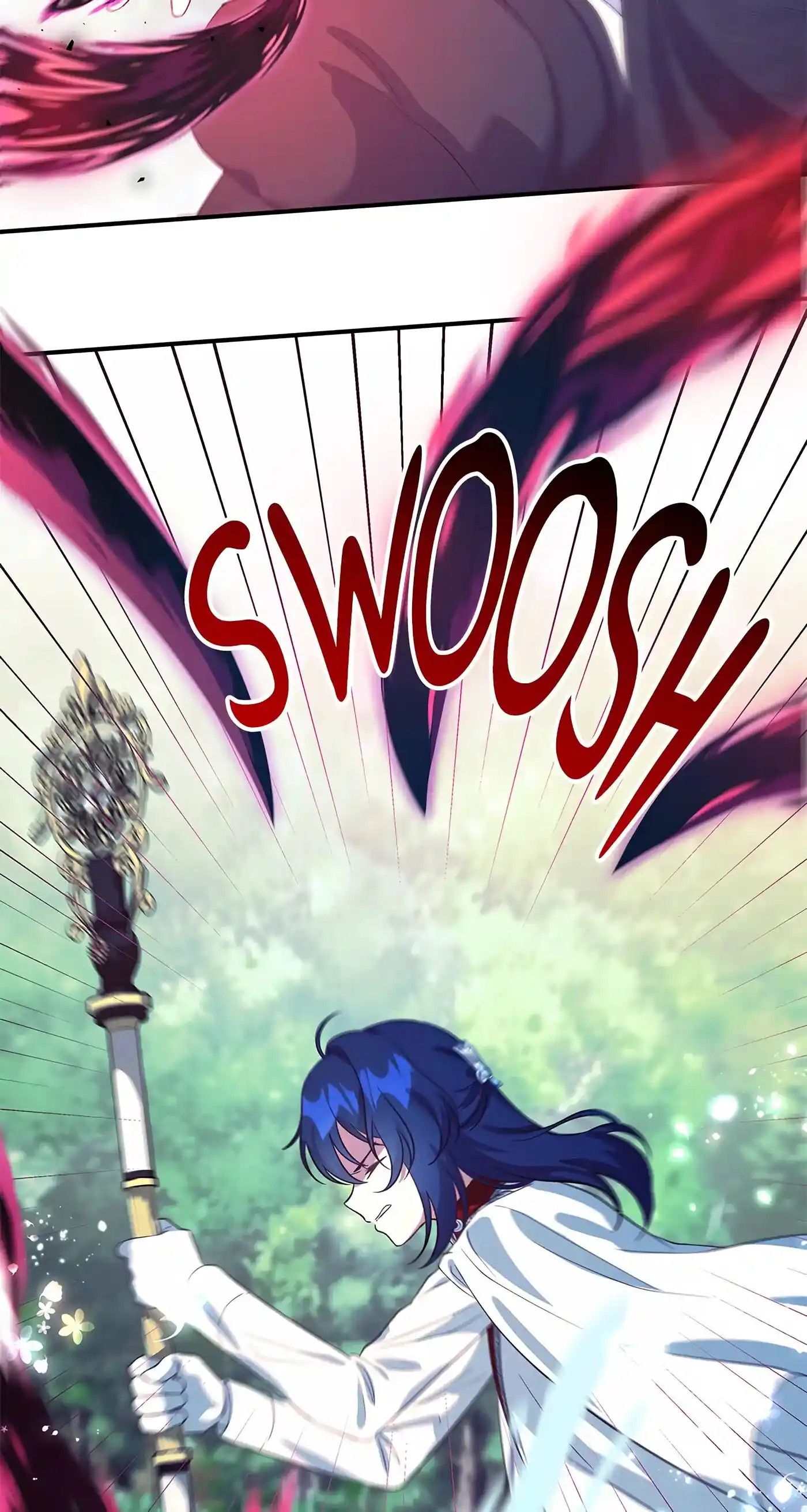 I’m Not A Warrior! Chapter 60