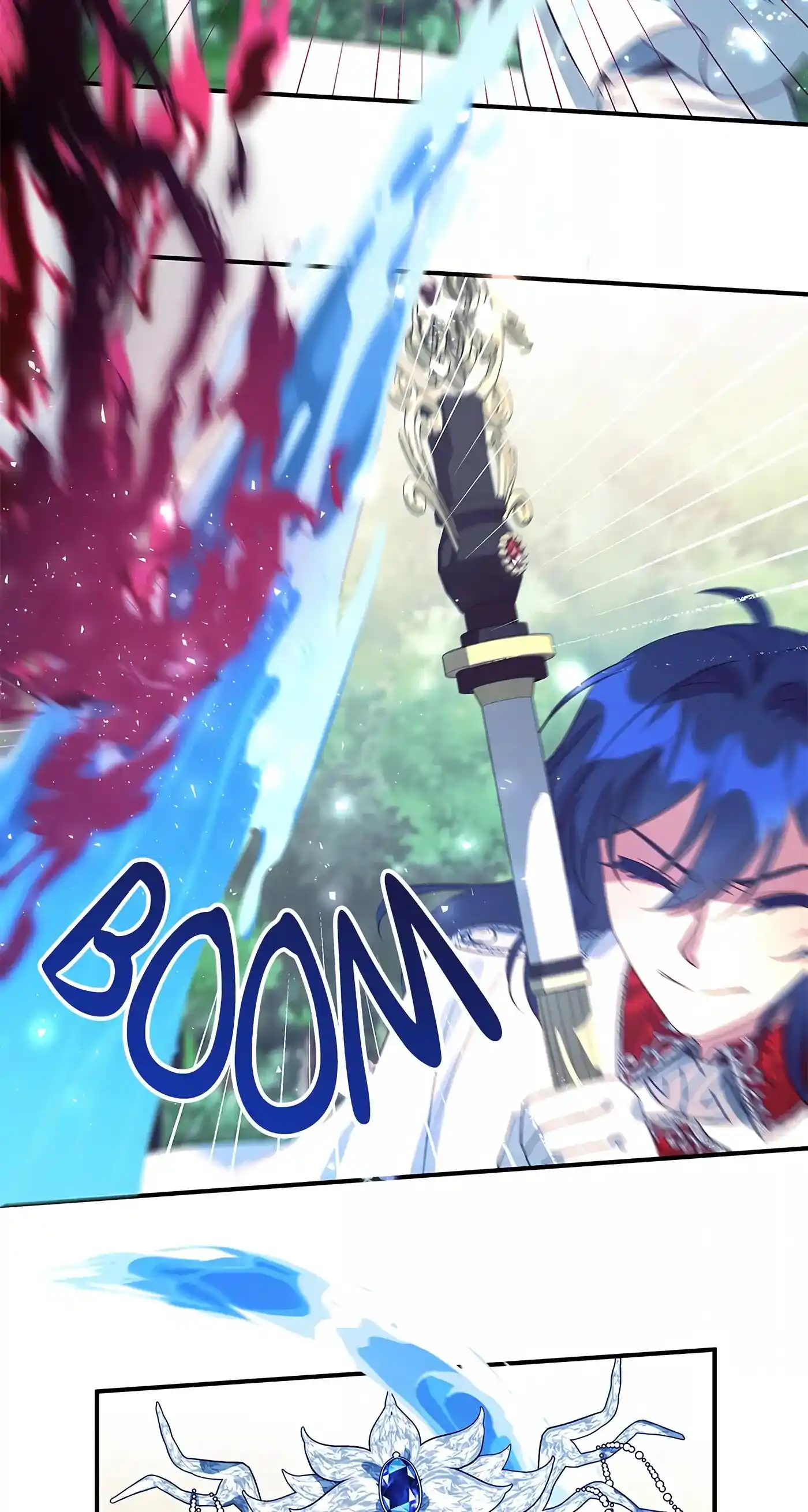 I’m Not A Warrior! Chapter 60