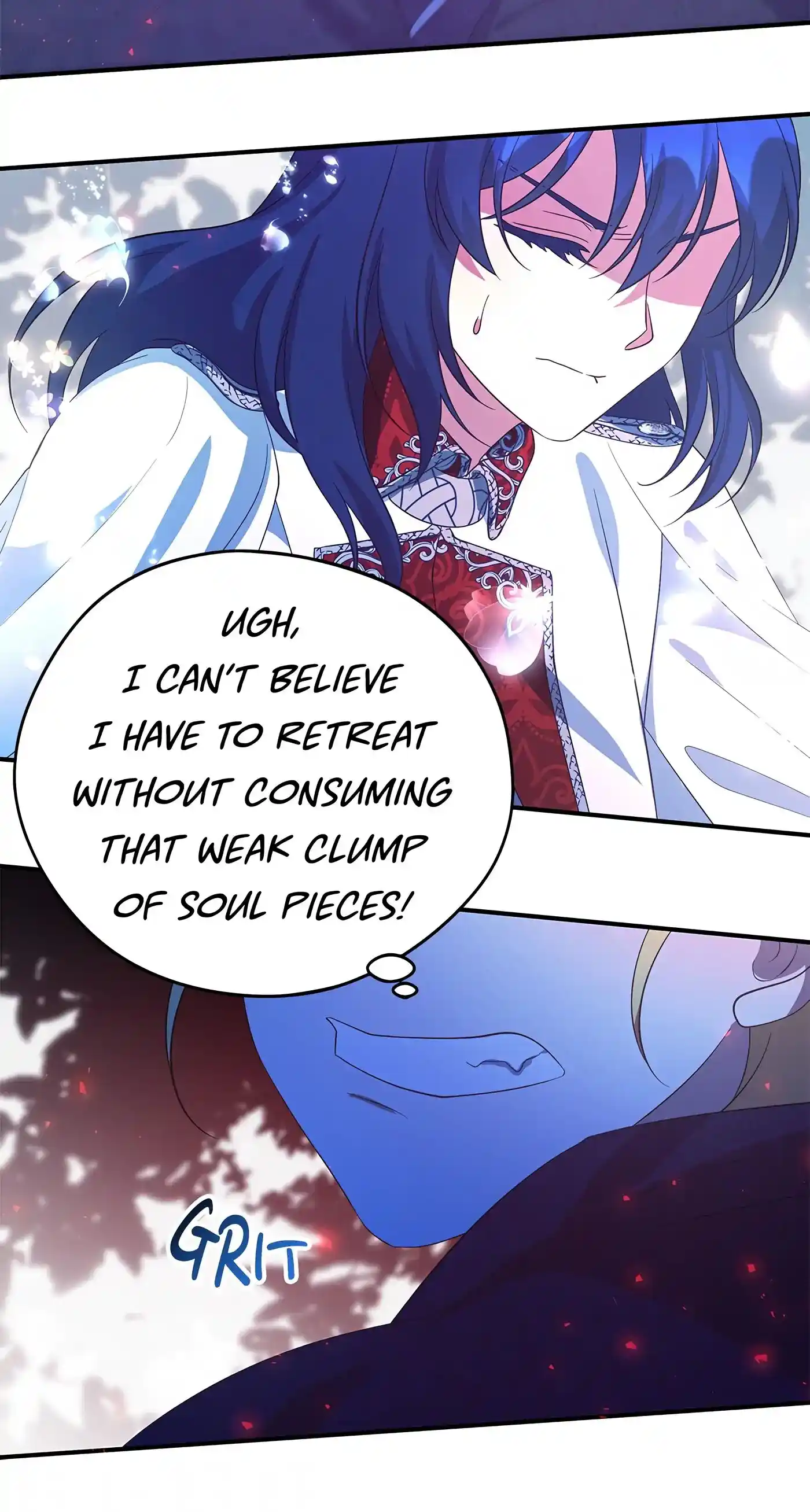 I’m Not A Warrior! Chapter 60