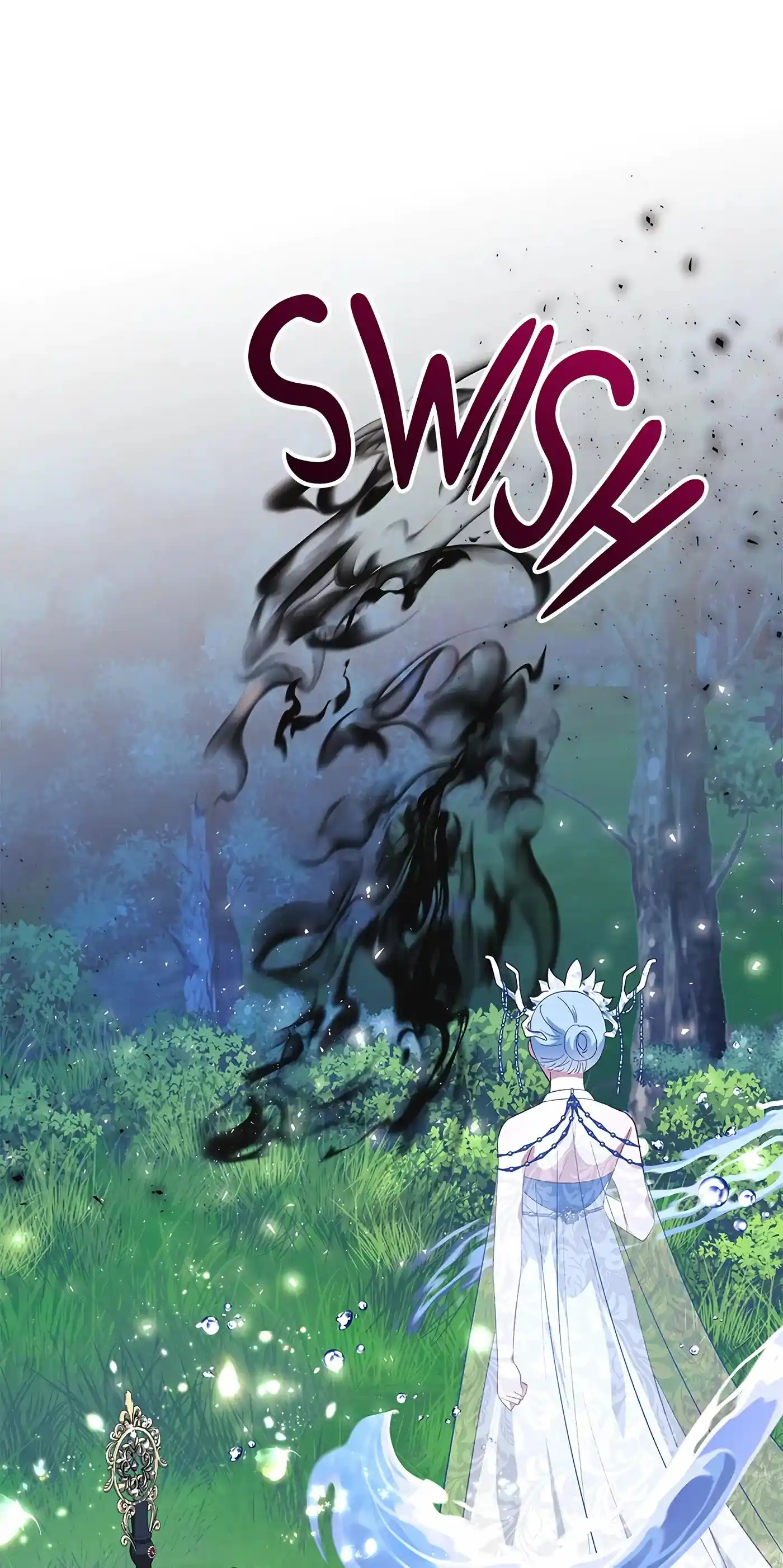 I’m Not A Warrior! Chapter 60