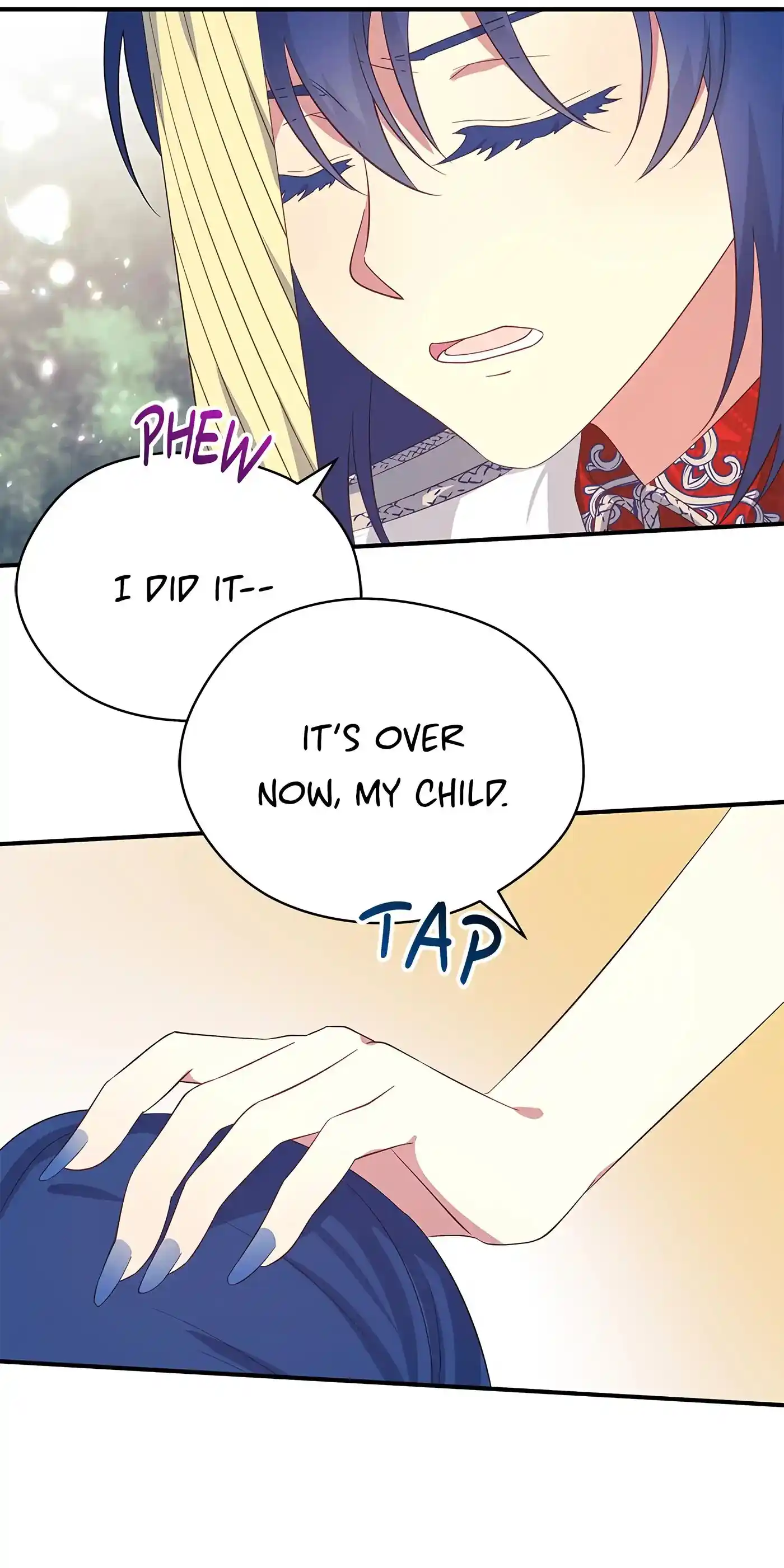 I’m Not A Warrior! Chapter 60