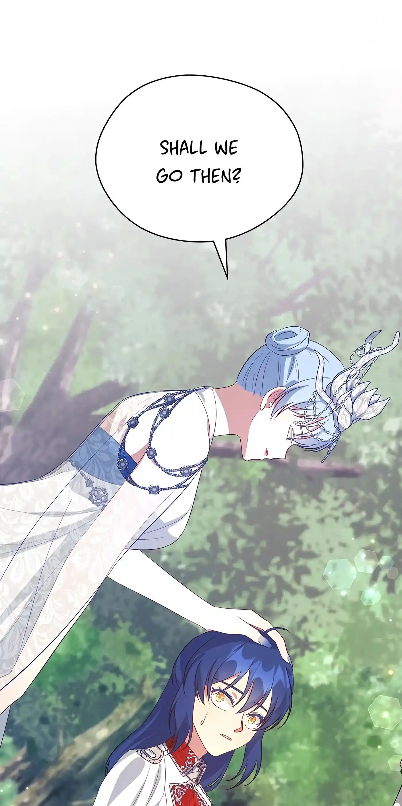 I’m Not A Warrior! Chapter 60