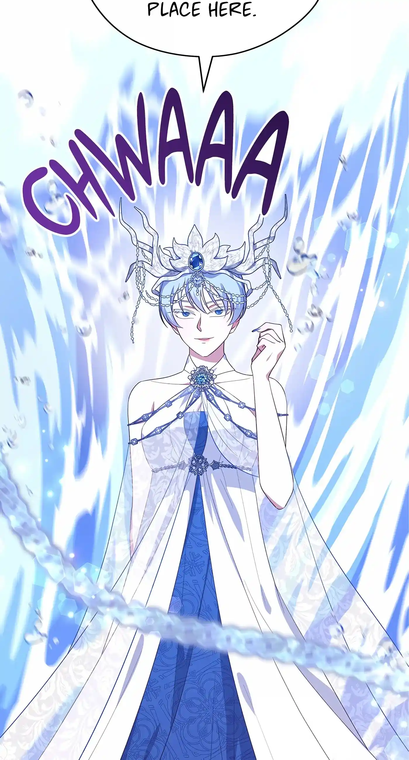 I’m Not A Warrior! Chapter 60