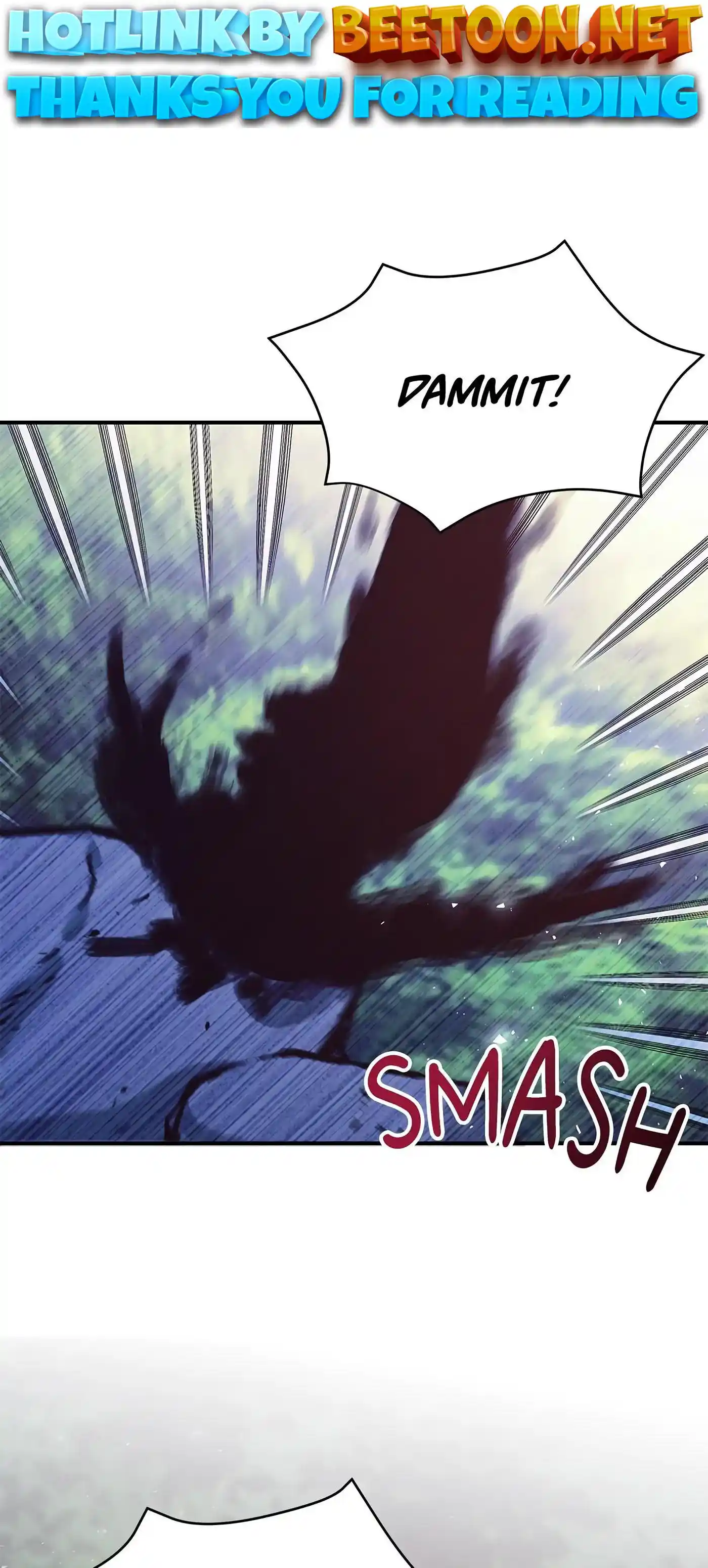 I’m Not A Warrior! Chapter 61