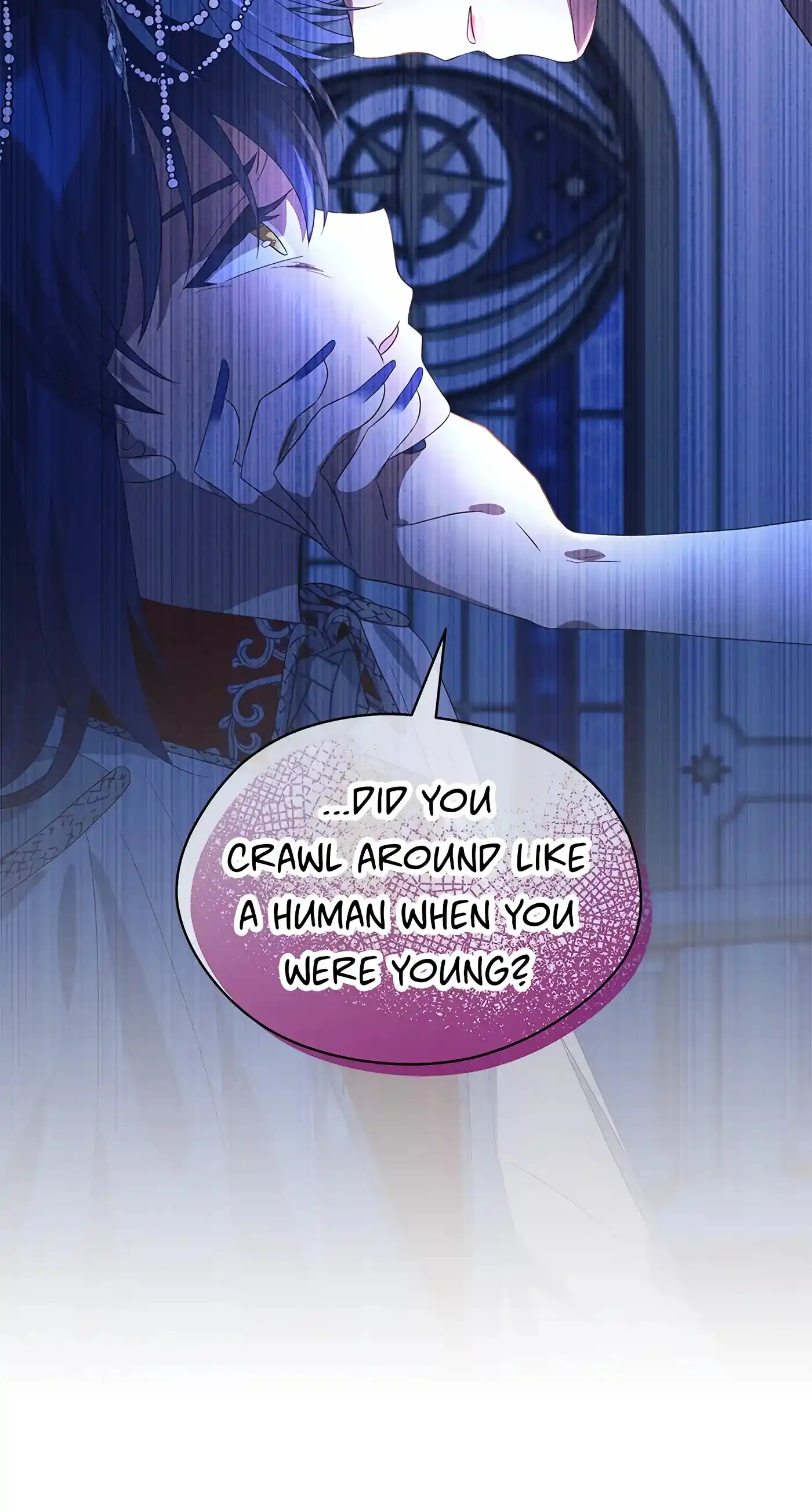 I’m Not A Warrior! Chapter 61