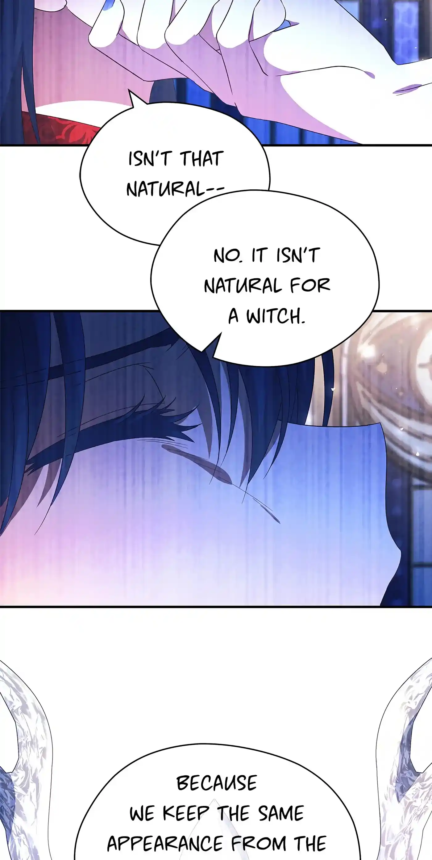 I’m Not A Warrior! Chapter 61