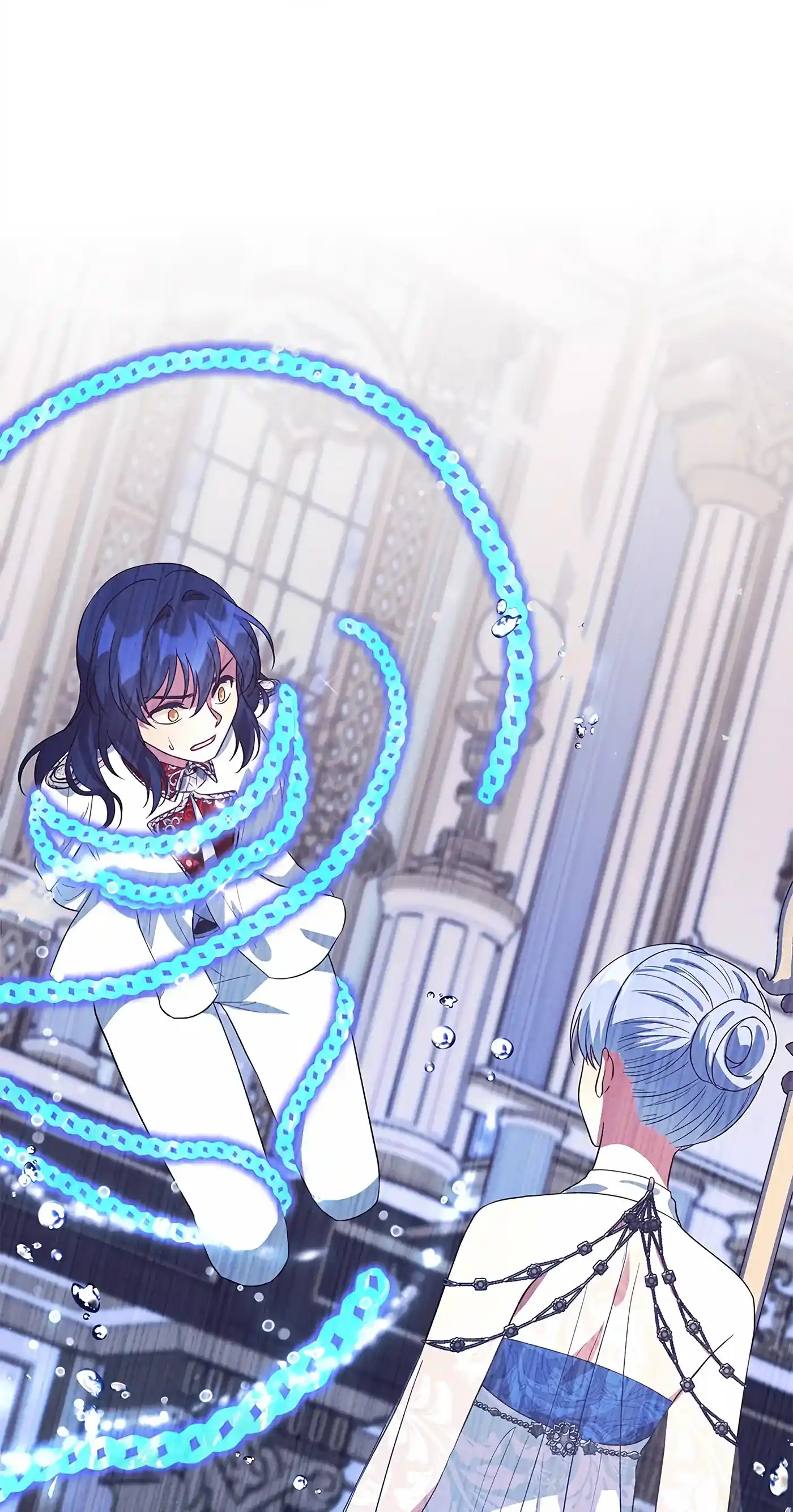 I’m Not A Warrior! Chapter 61